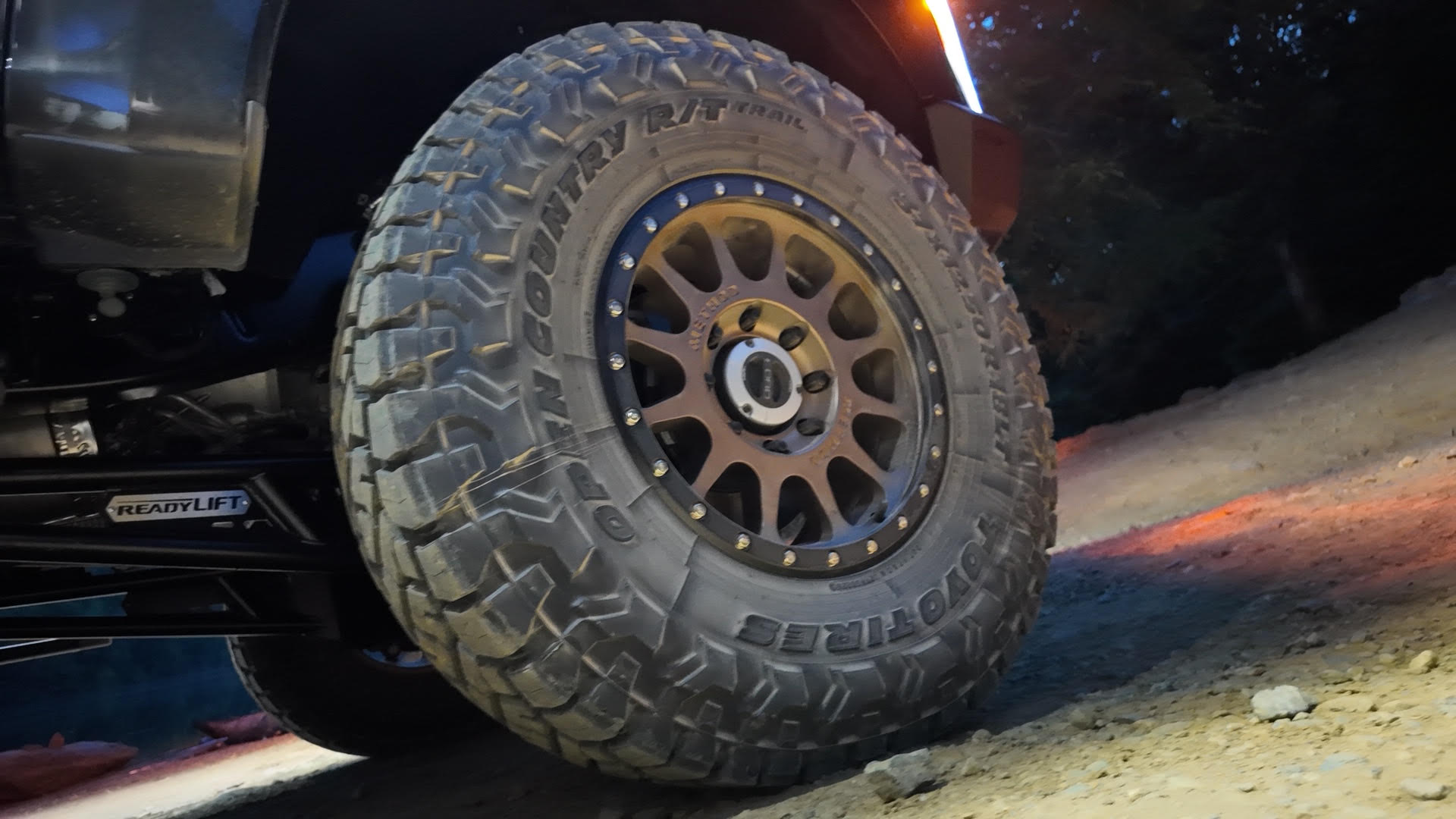 2026 Ford F-350 Platinum OVERLAND Edition