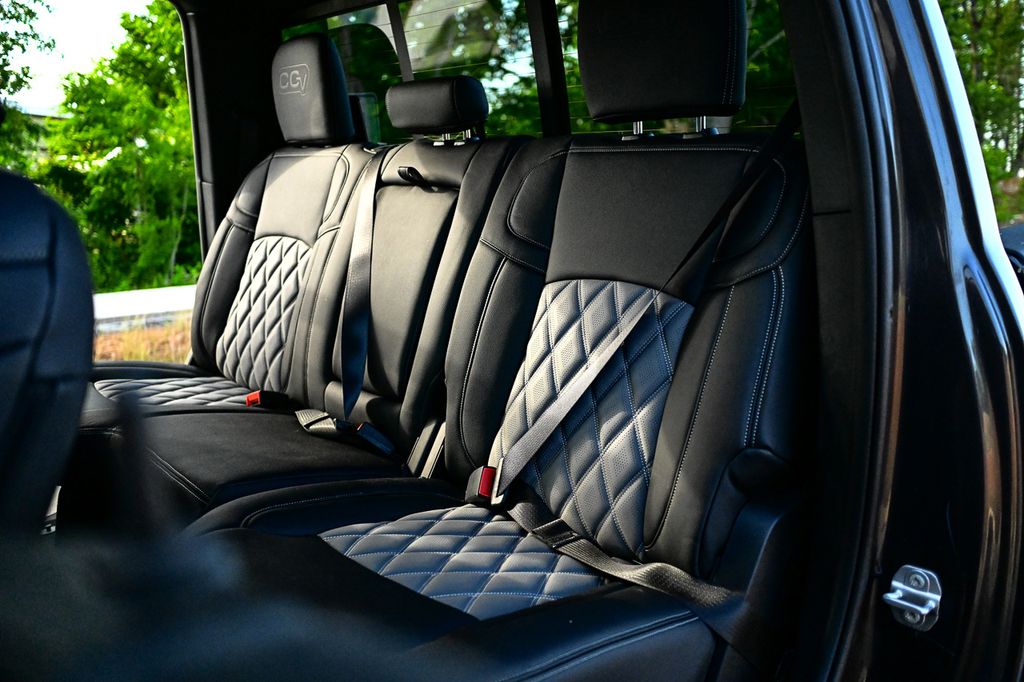 2025 RAM 2500 Big Horn Crew Cab