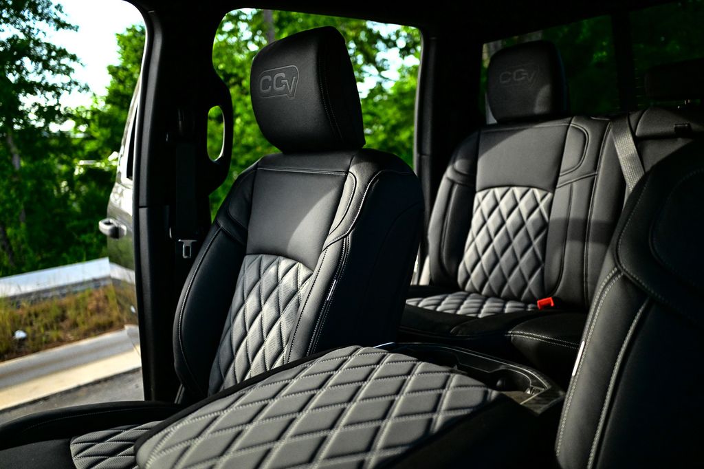 2025 RAM 2500 Big Horn Crew Cab