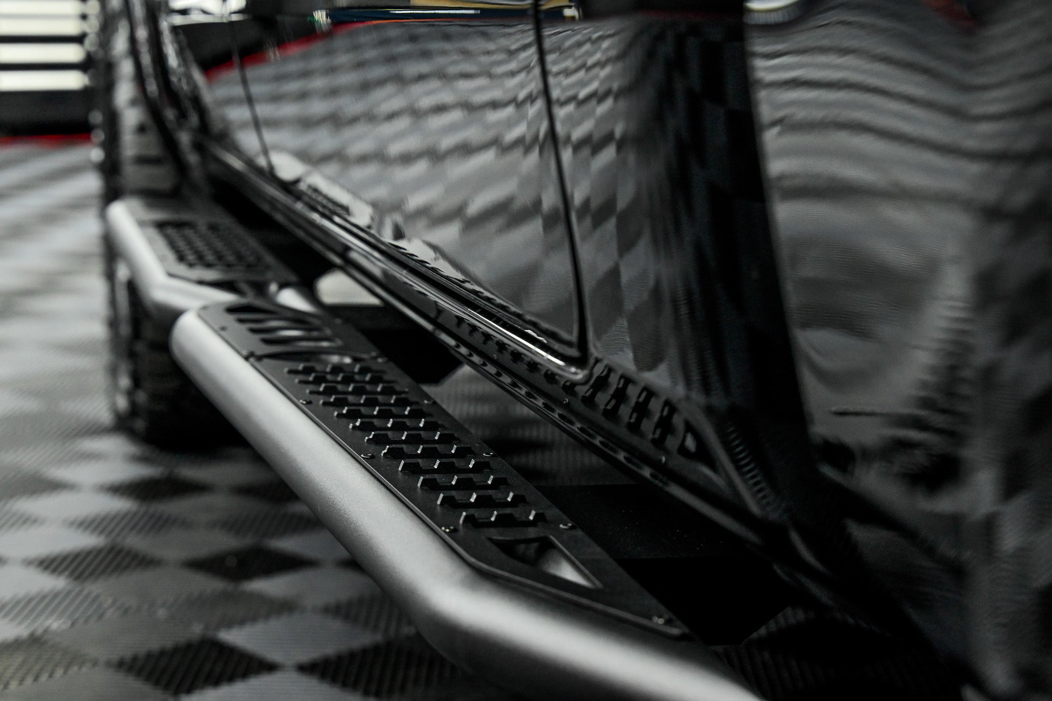 2026 RAM 1500 BIG HORN CREW CAB 4X4