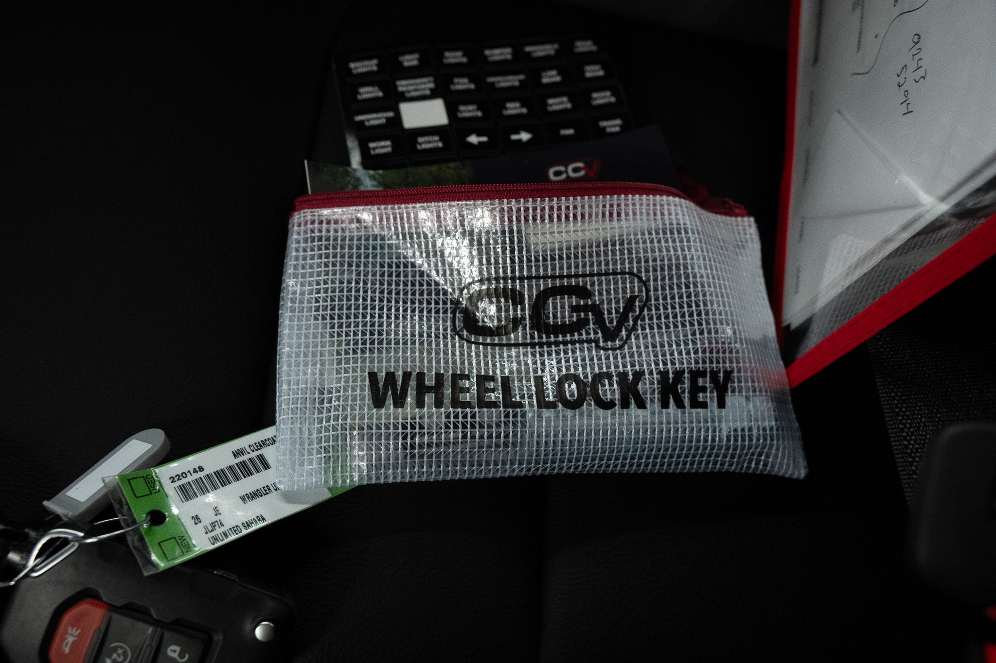 New 2026 Jeep WRANGLER 4-DOOR SAHARA Blue Ridge 220148