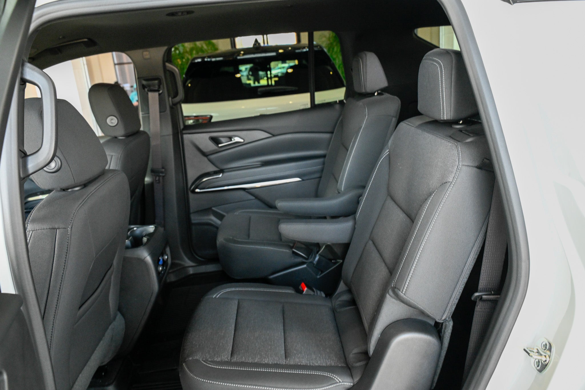 2026 Chevrolet Traverse LT Midnight Edition