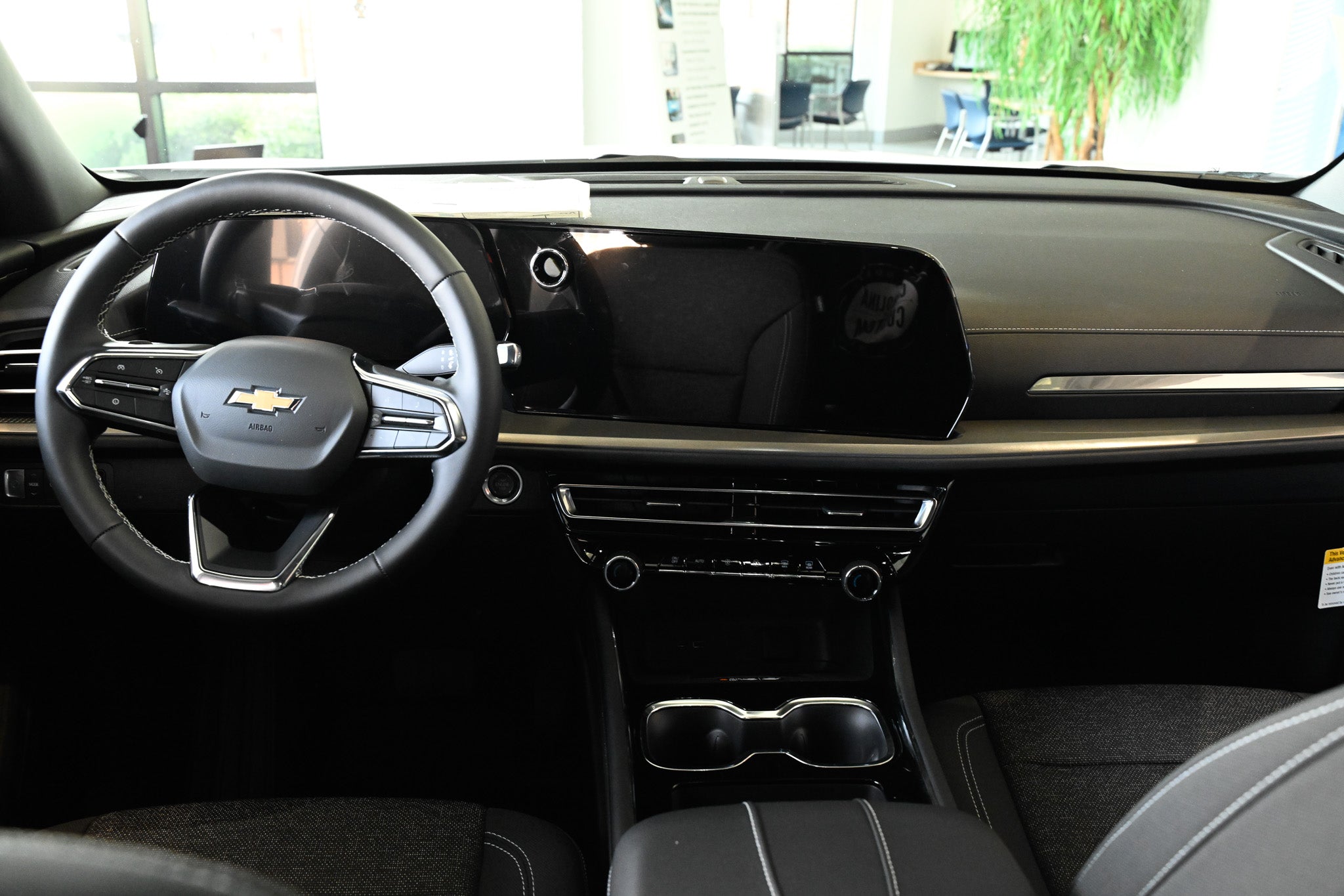 2026 Chevrolet Traverse LT Midnight Edition