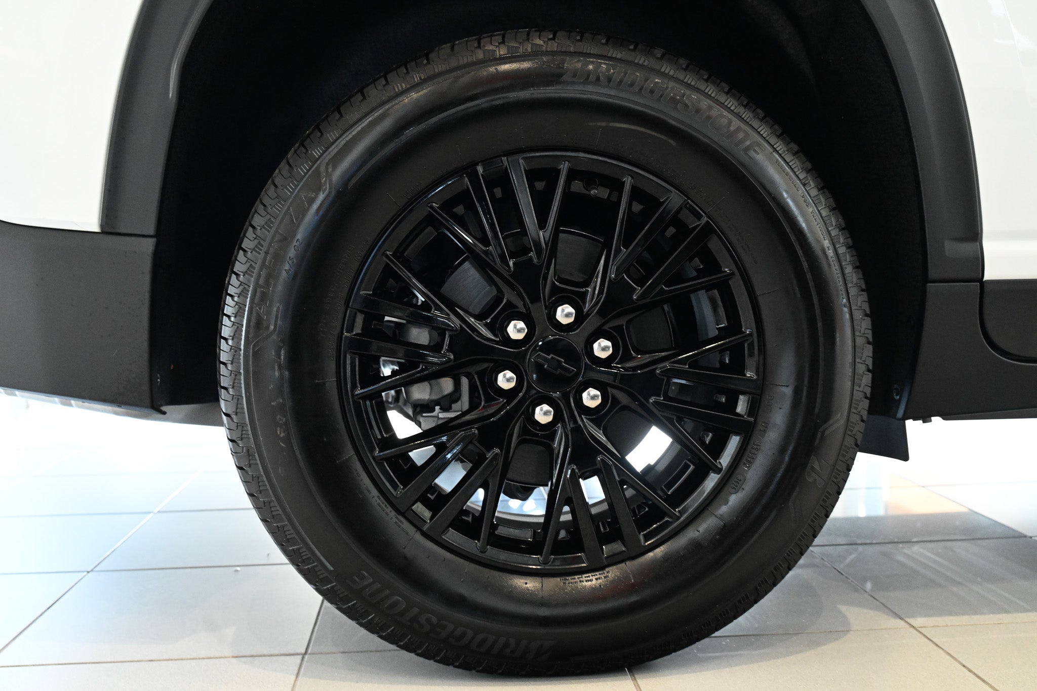 2026 Chevrolet Traverse LT Midnight Edition