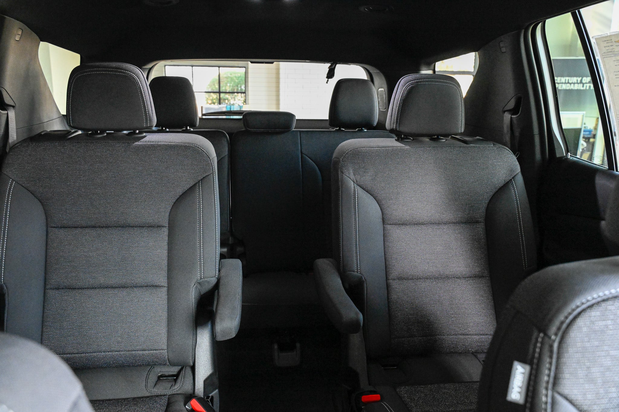 2026 Chevrolet Traverse LT Midnight Edition