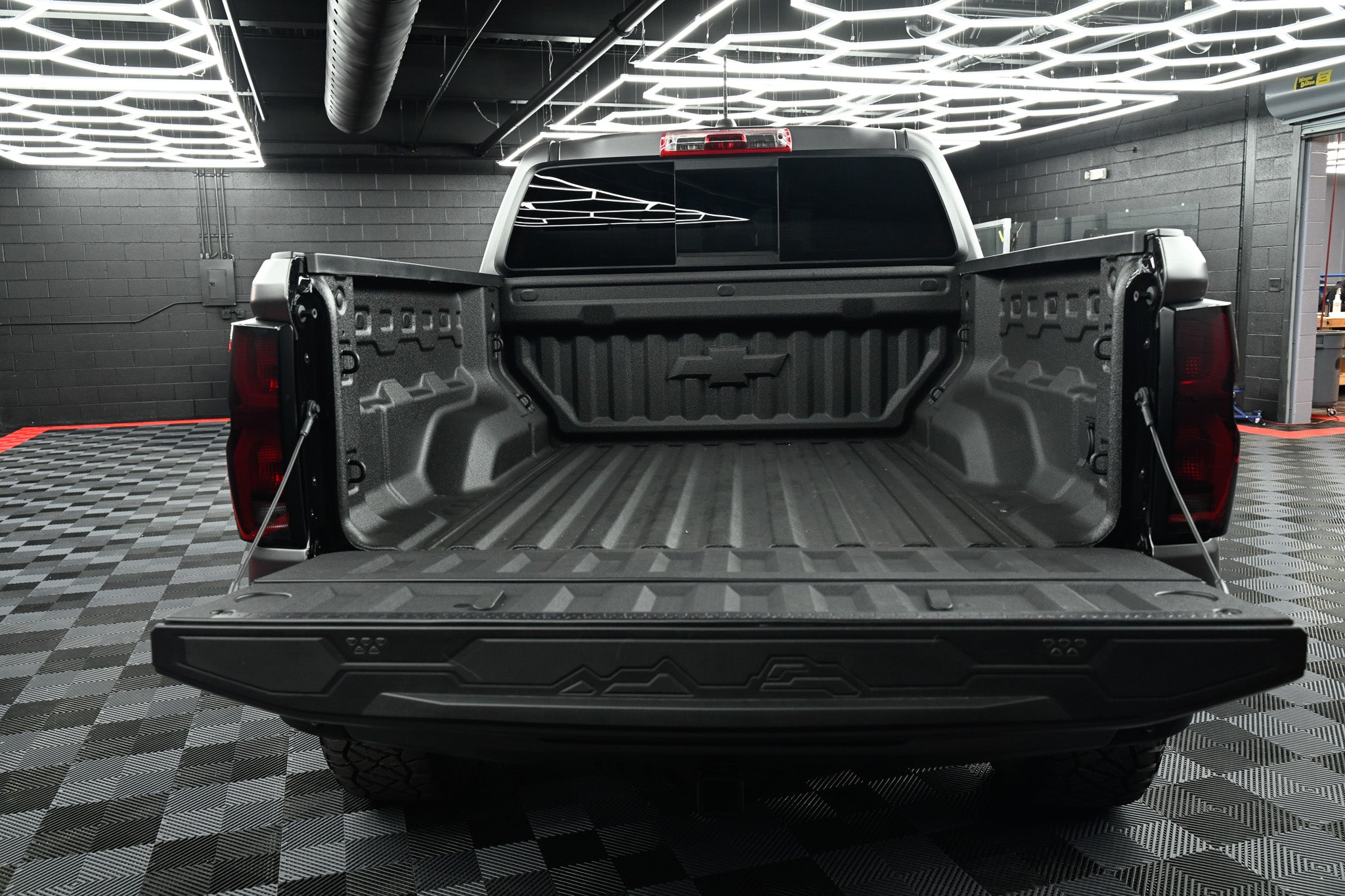 2026 Chevrolet Colorado ZR2 Special Edition