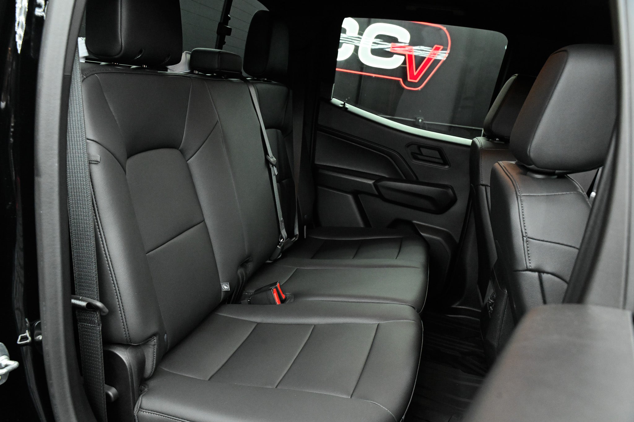 2025 Chevrolet Colorado Trailboss
