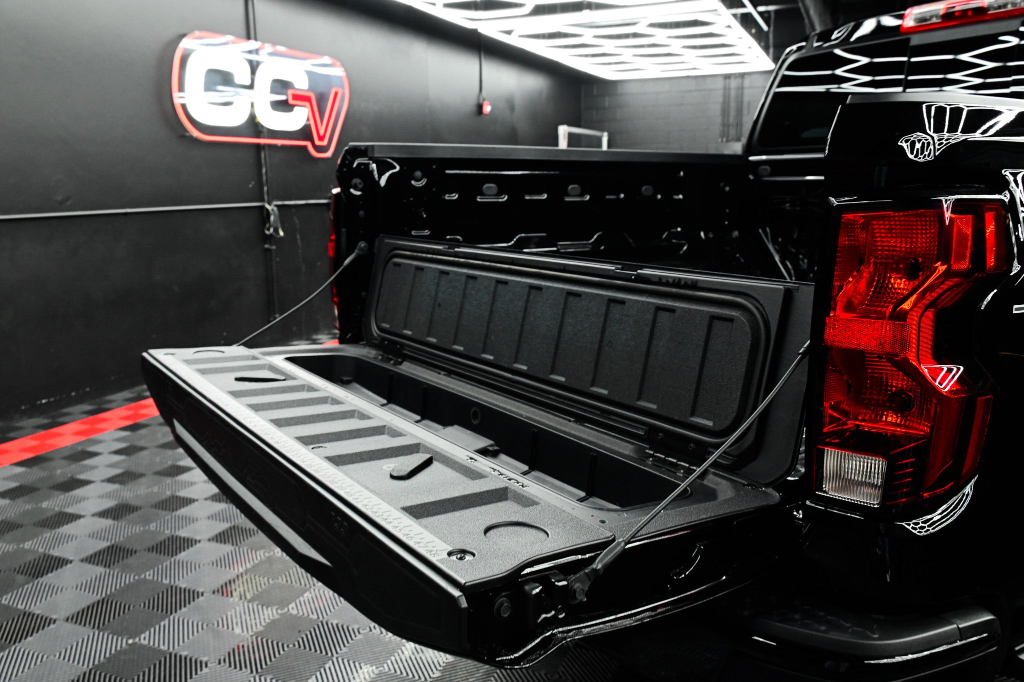 2025 Chevrolet Colorado Trailboss