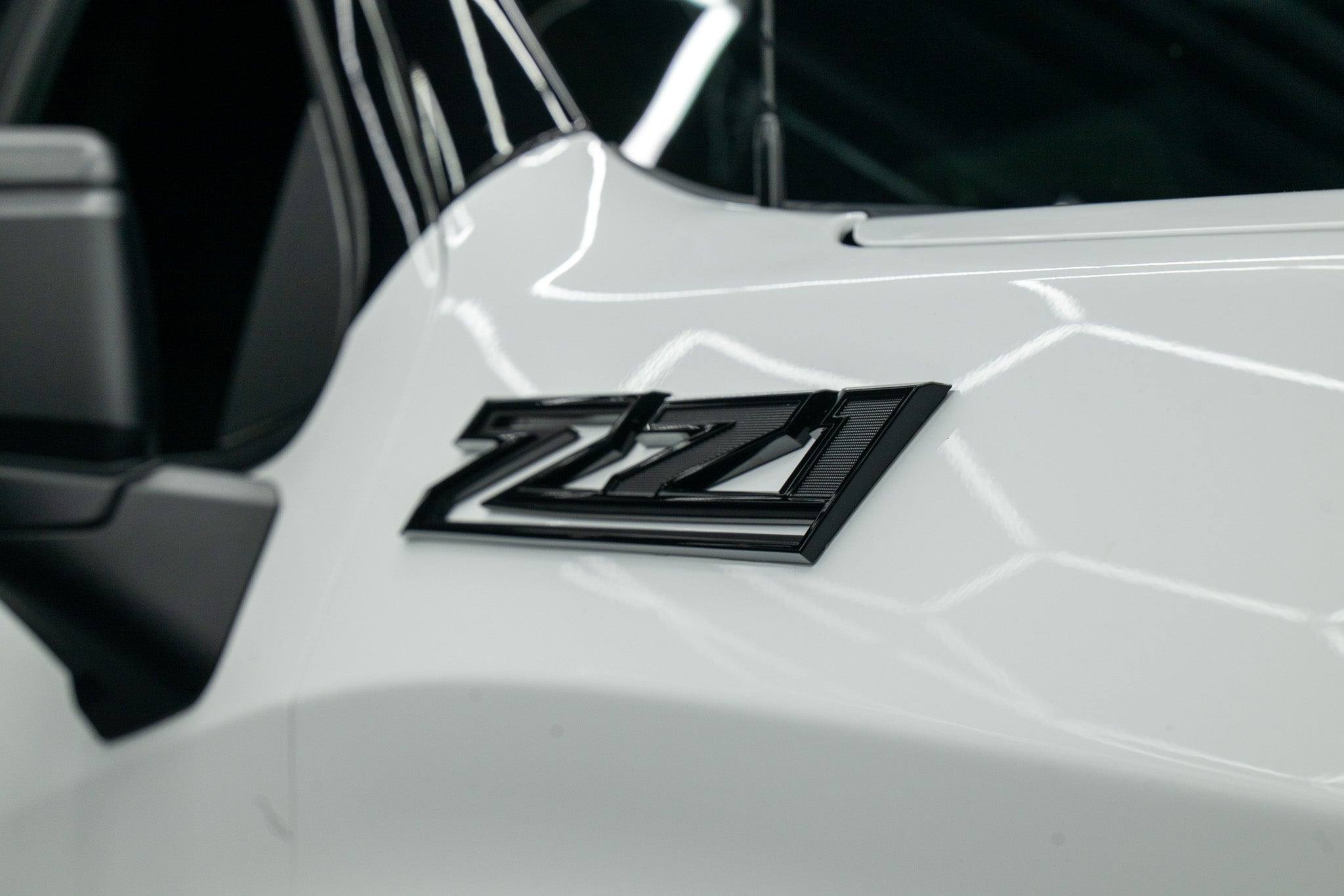 2026 Chevrolet Silverado Custom Trail Boss