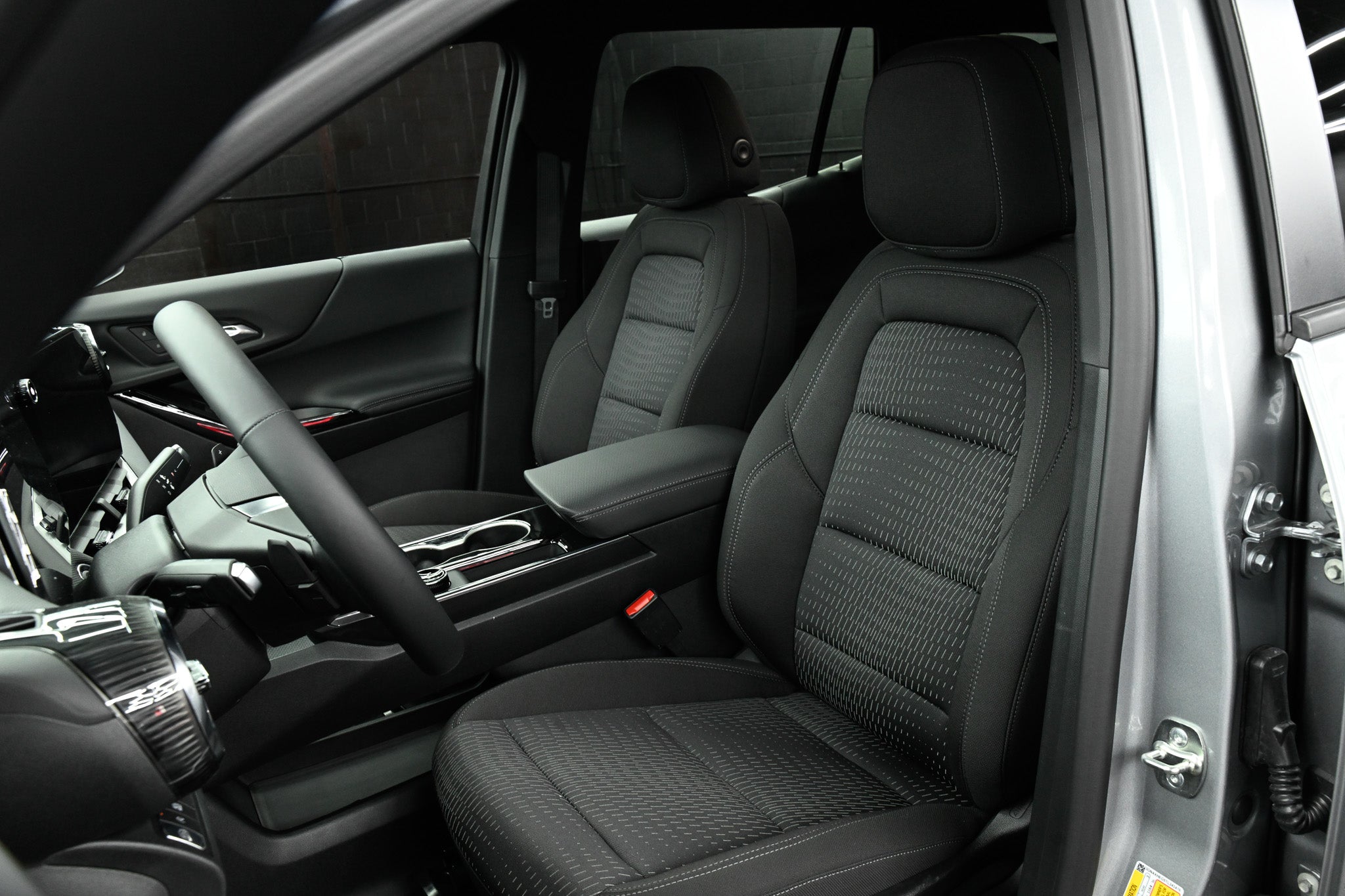 2026 Chevrolet Equinox LT Midnight Edition -Sterling