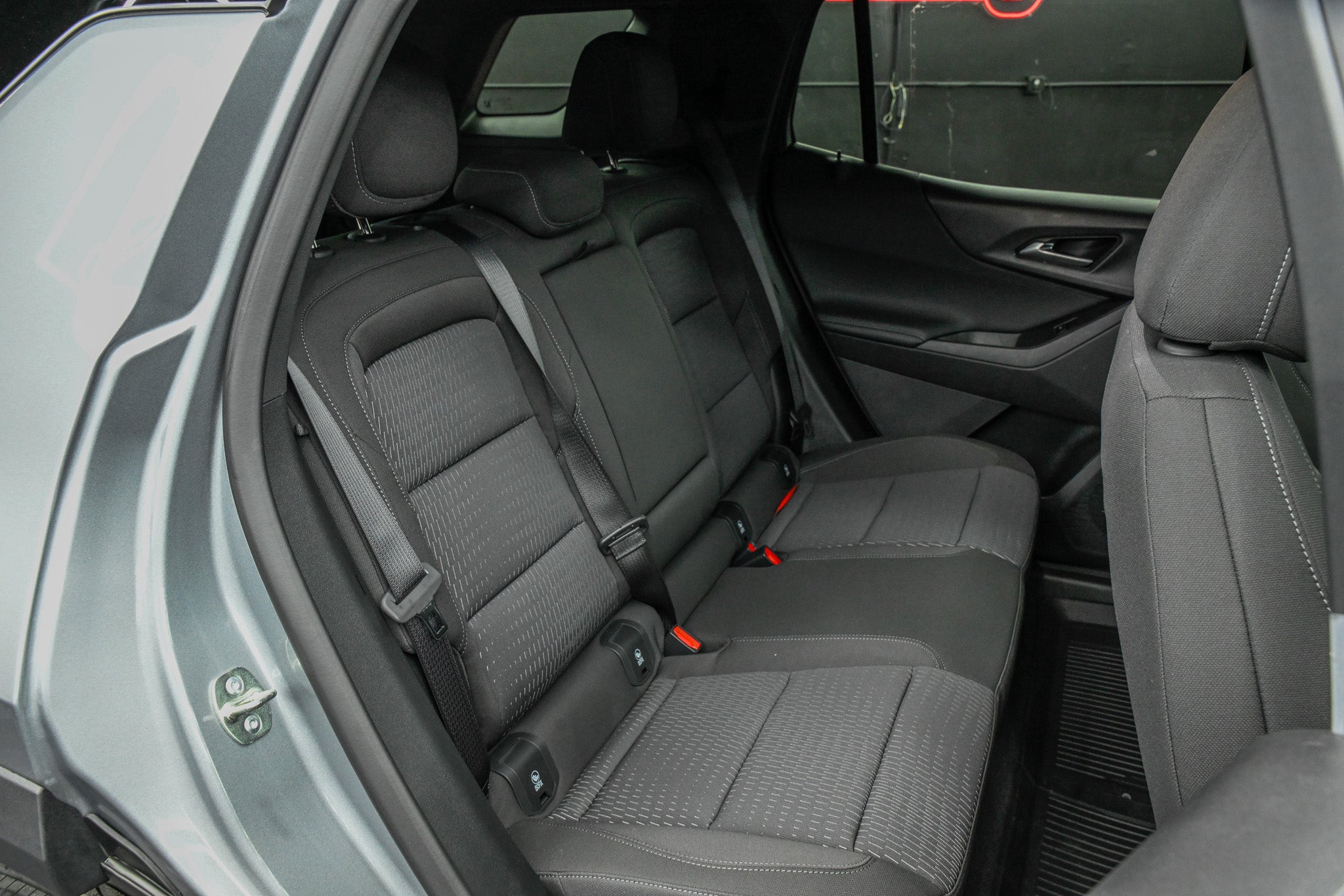 2026 Chevrolet Equinox LT Midnight Edition -Sterling