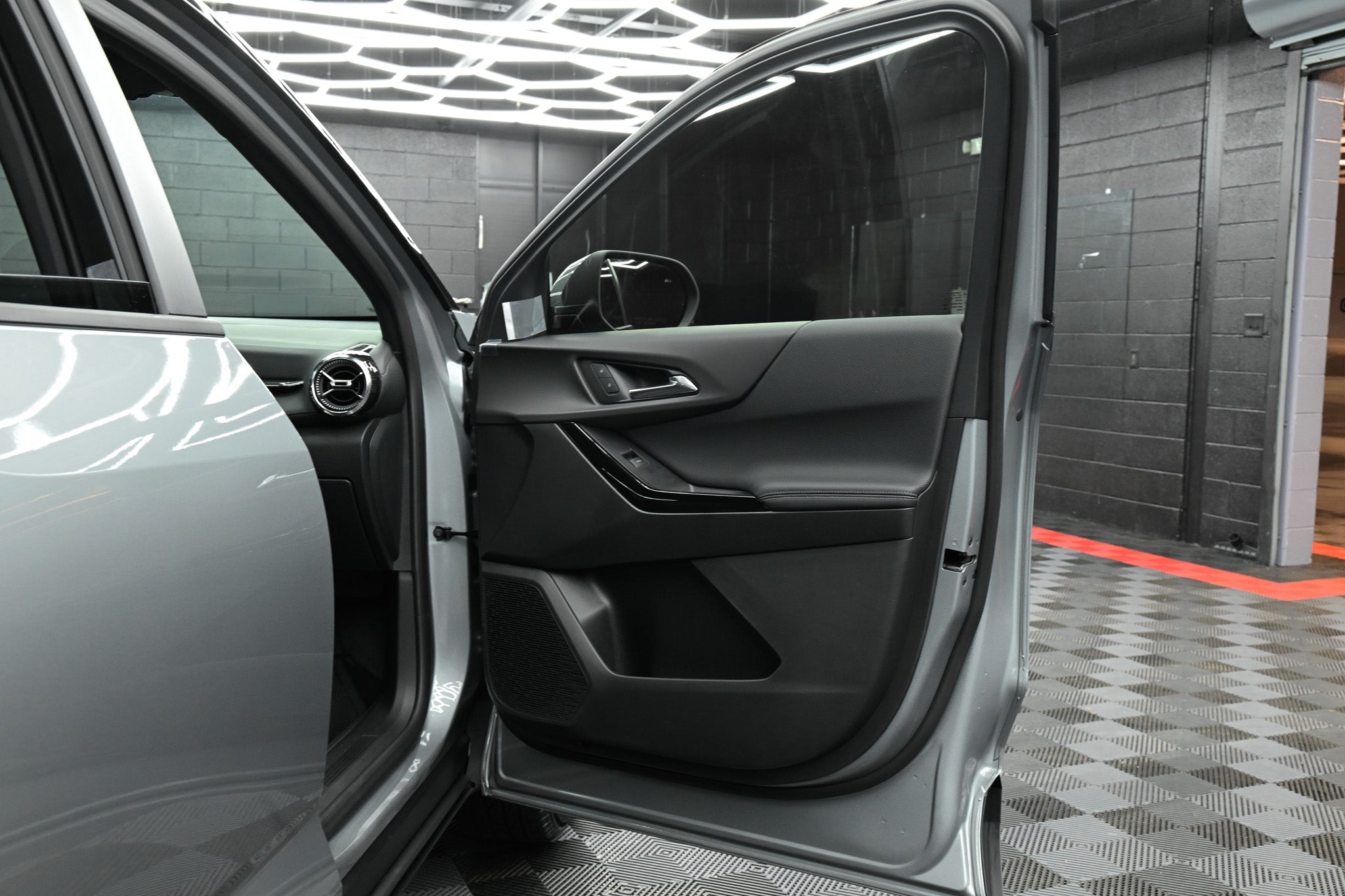 2026 Chevrolet Equinox LT Midnight Edition -Sterling