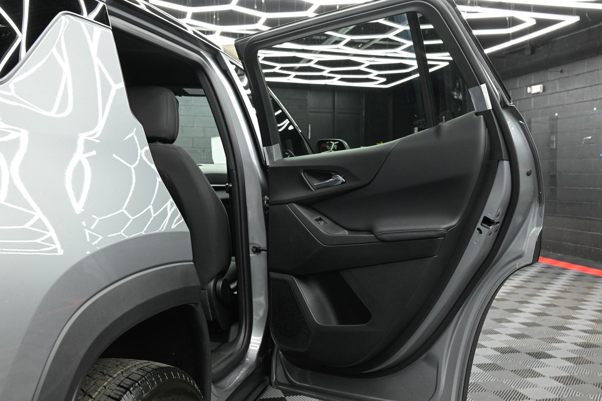 2026 Chevrolet Equinox LT Midnight Edition -Sterling