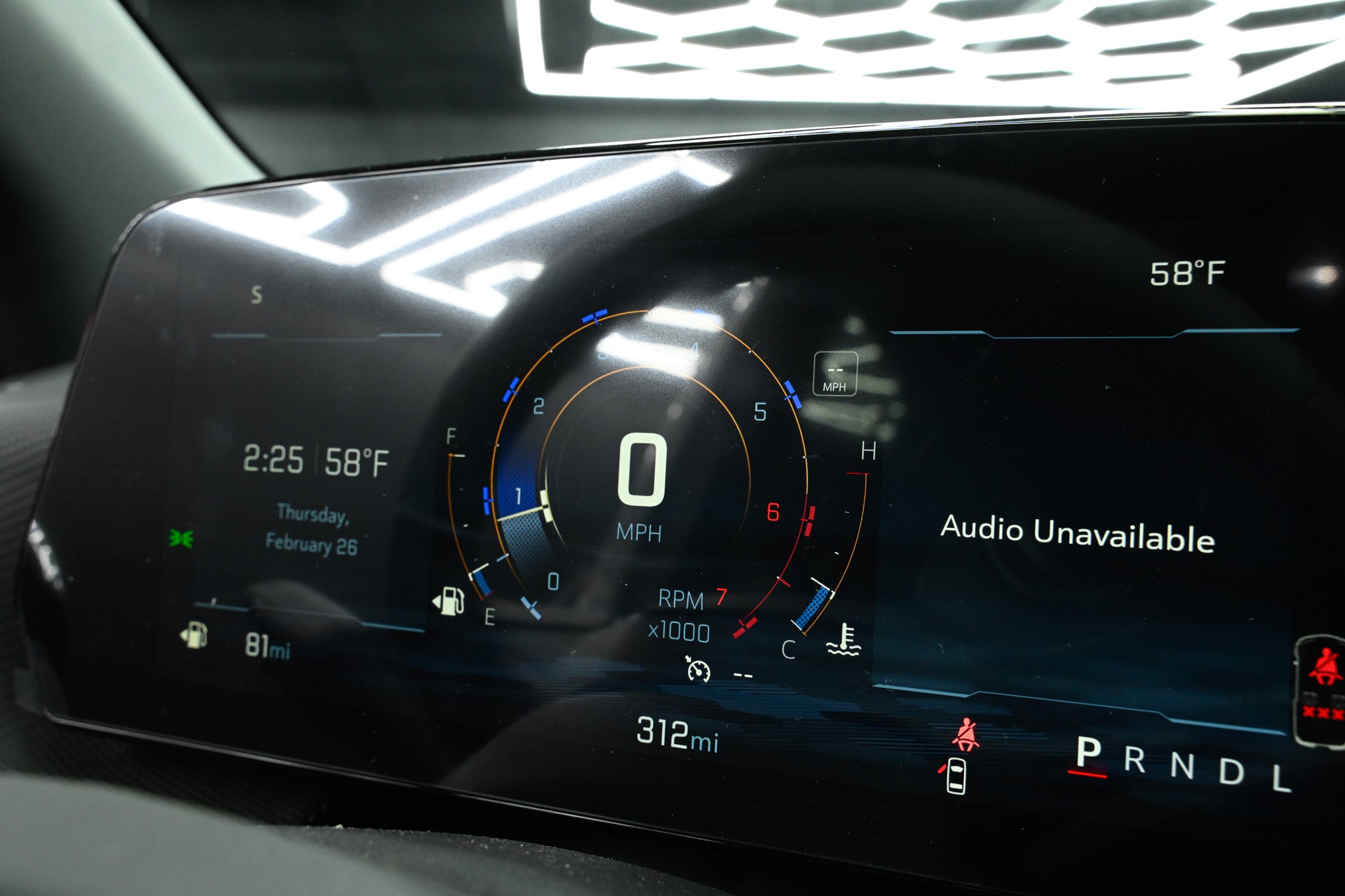 2026 Chevrolet Equinox LT Midnight Edition -Sterling