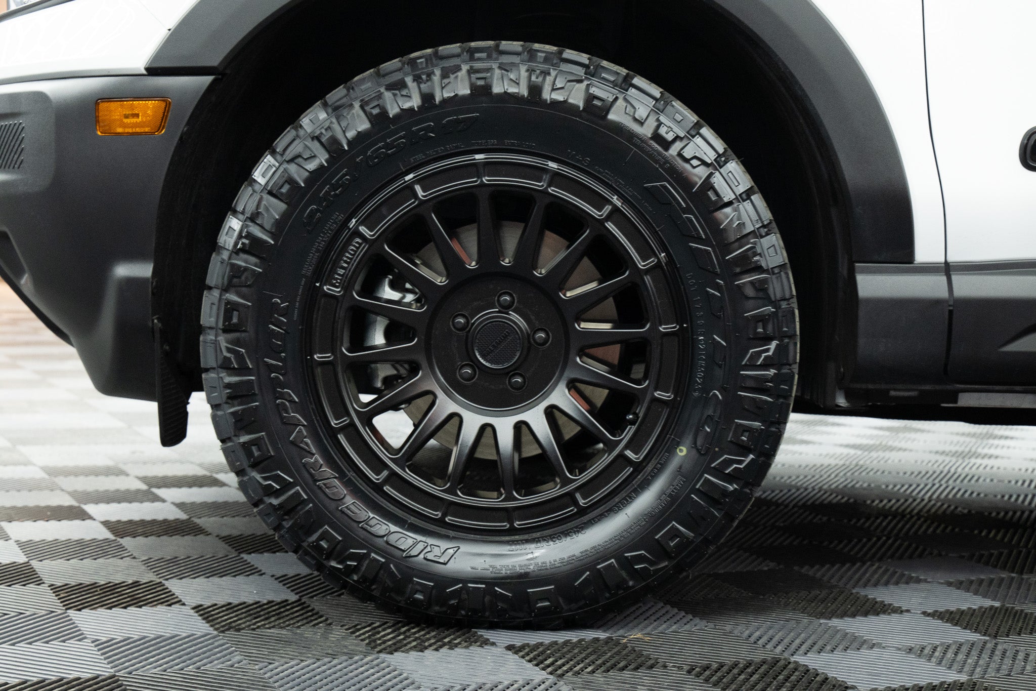 2026 Ford Bronco Sport Big Bend- White