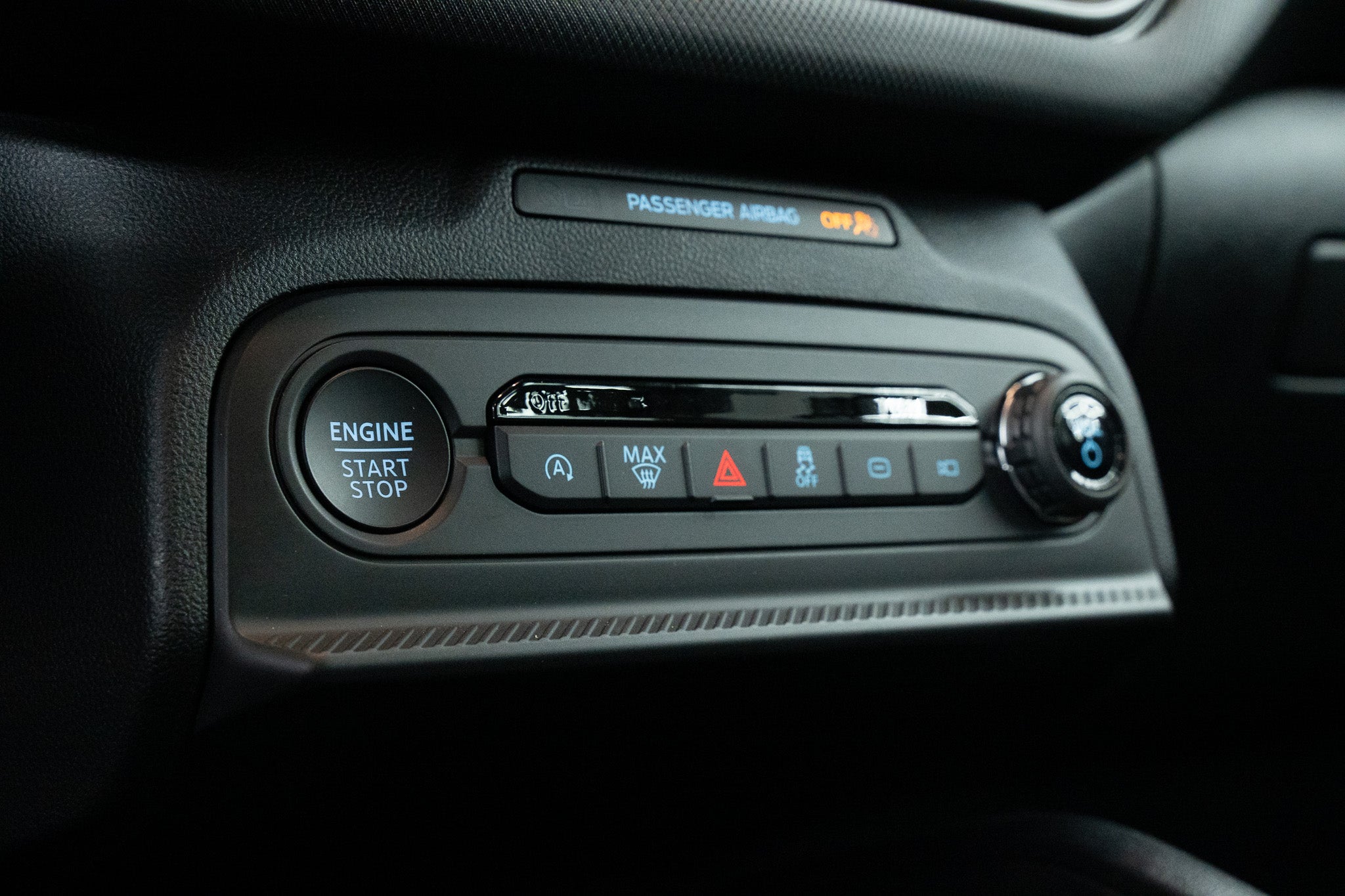 2026 Ford Bronco Sport Big Bend- White