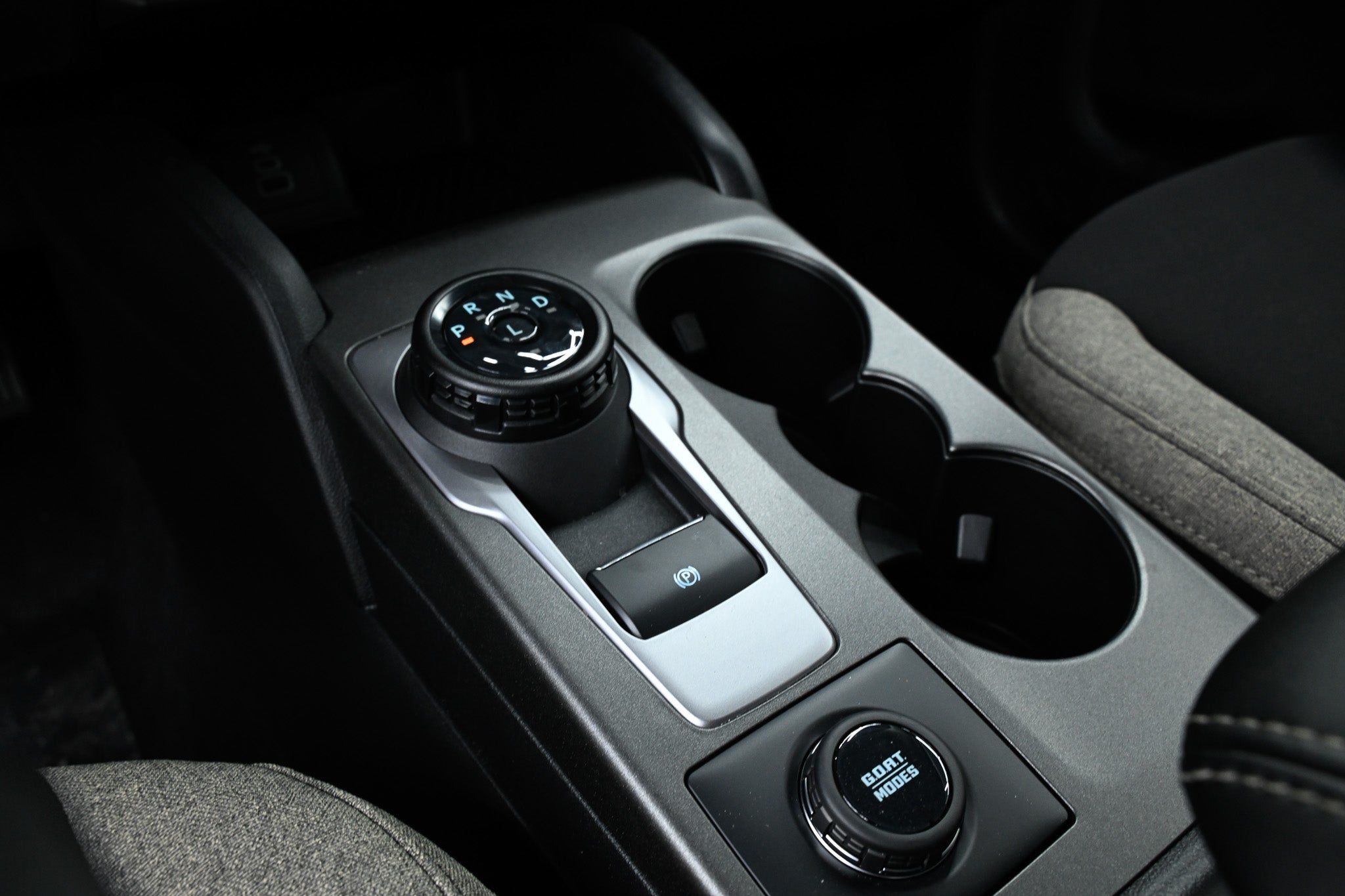 2026 Ford Bronco Sport Big Bend- Gray