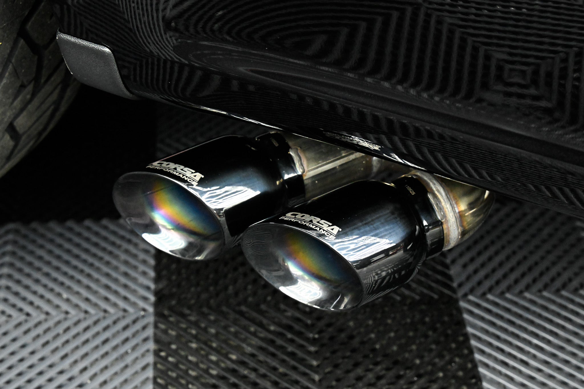 2026 Ford F-150 Regular Cab Ford Performance Supercharged