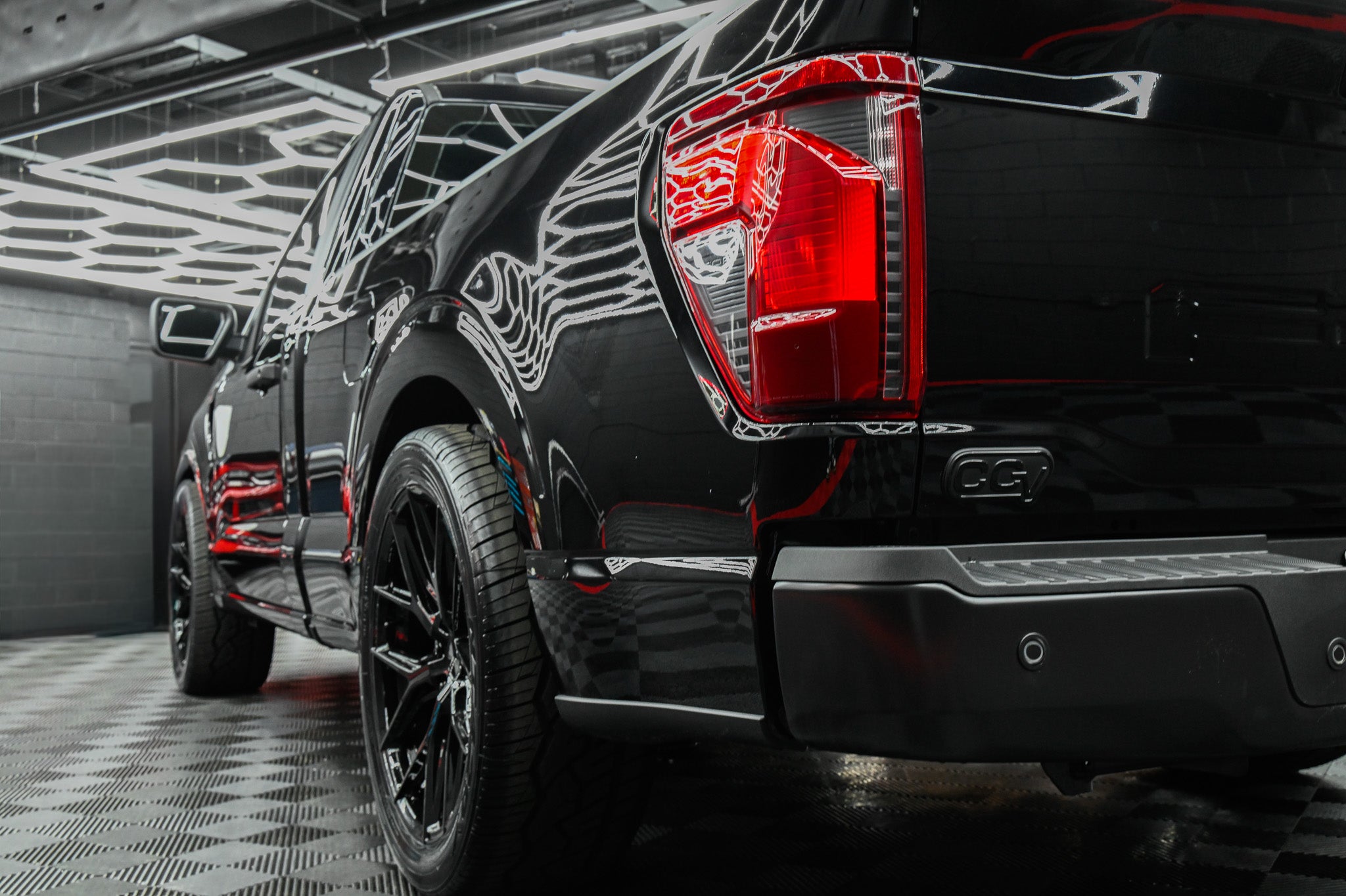 2026 Ford F-150 Regular Cab Ford Performance Supercharged