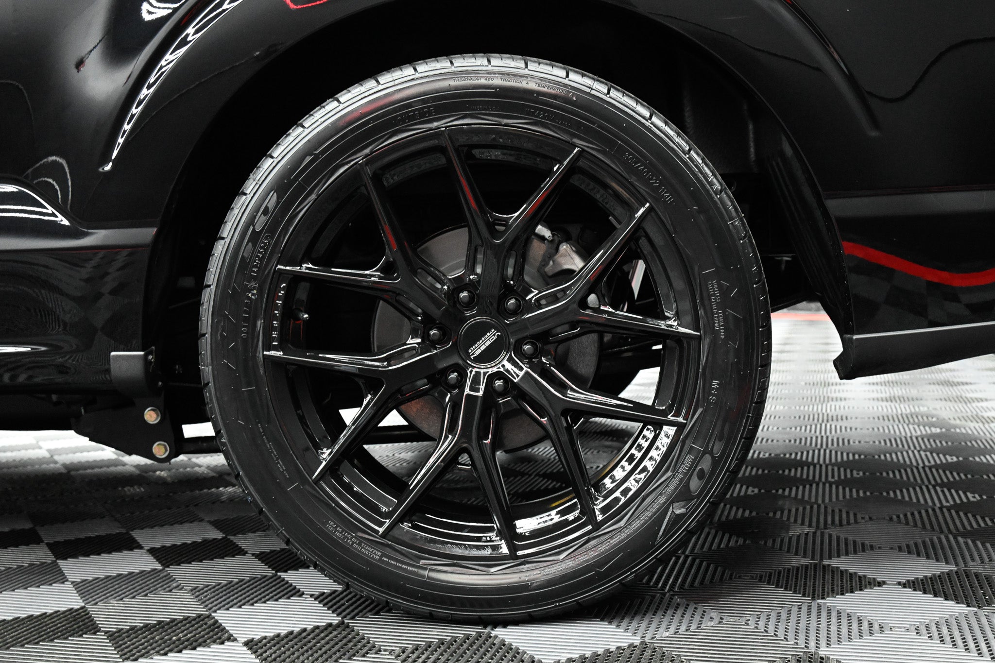 2026 Ford F-150 Regular Cab Ford Performance Supercharged