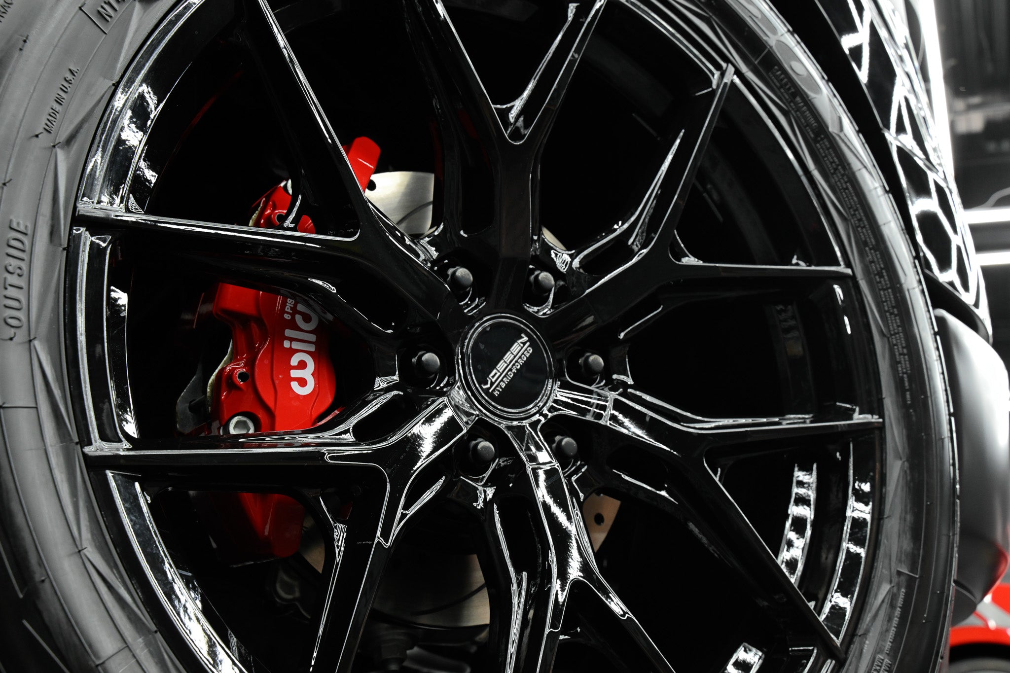 2026 Ford F-150 Regular Cab Ford Performance Supercharged