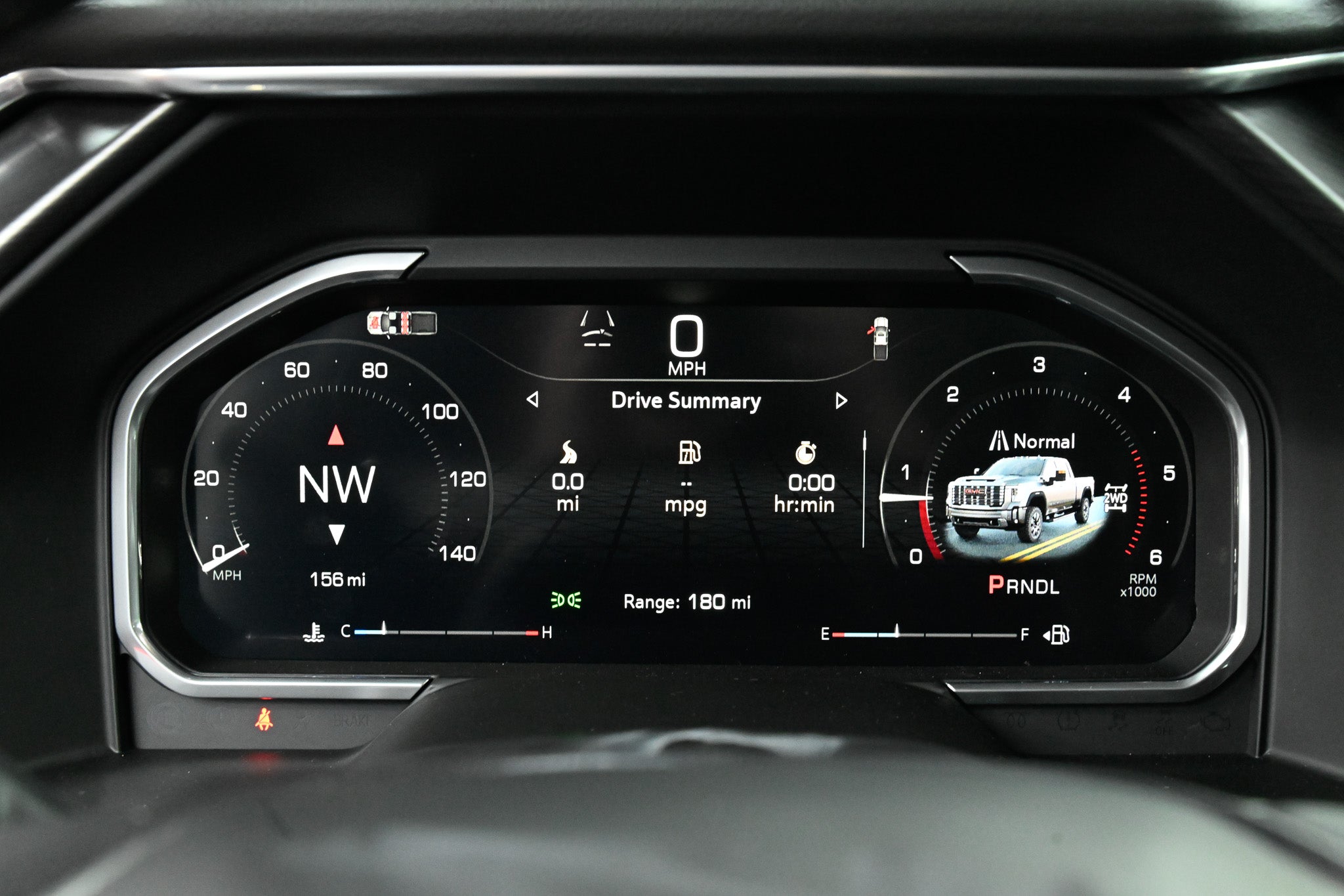2026 GMC Sierra 2500HD Denali Ultimate