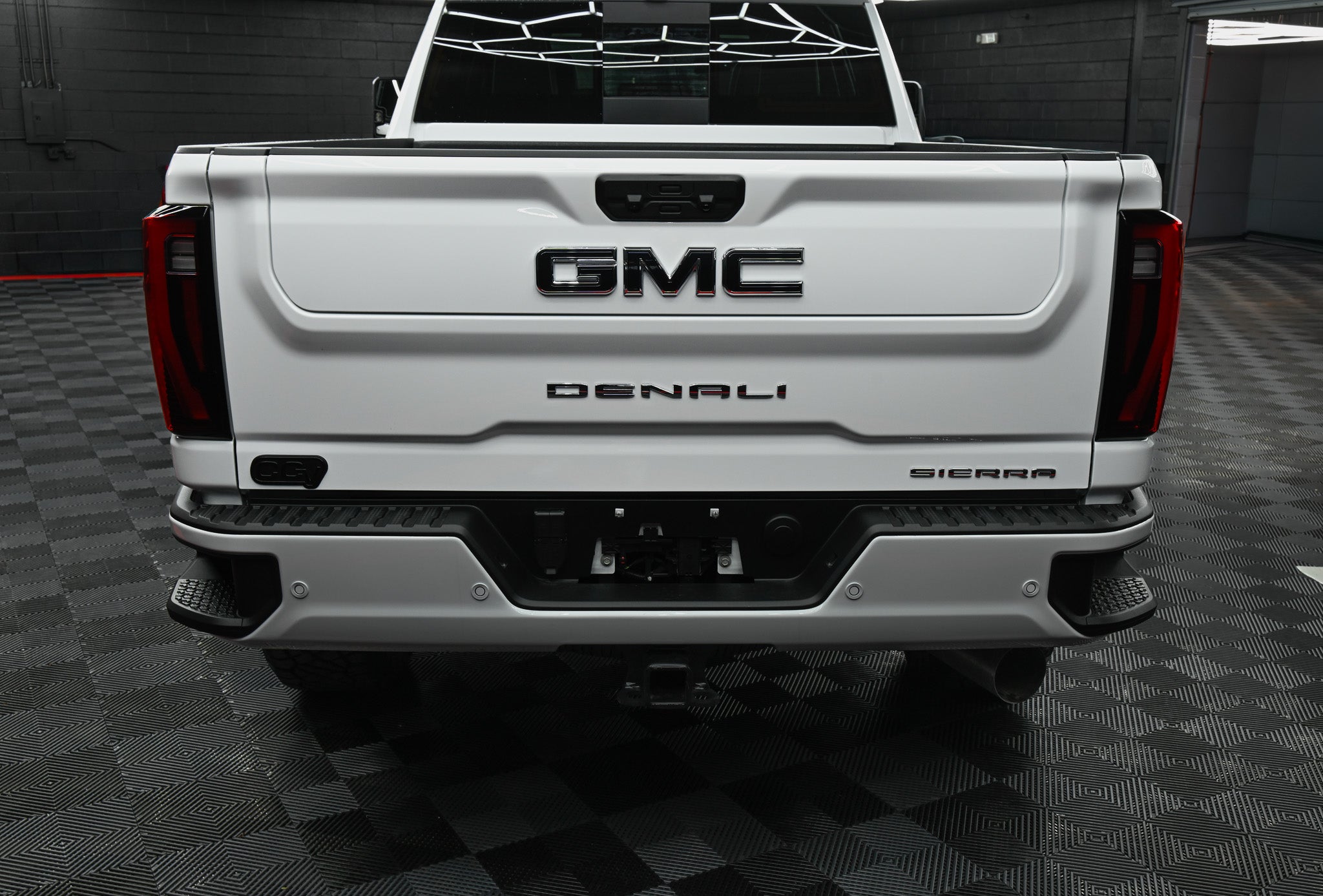 2026 GMC Sierra 2500HD Denali Ultimate- stock#264321