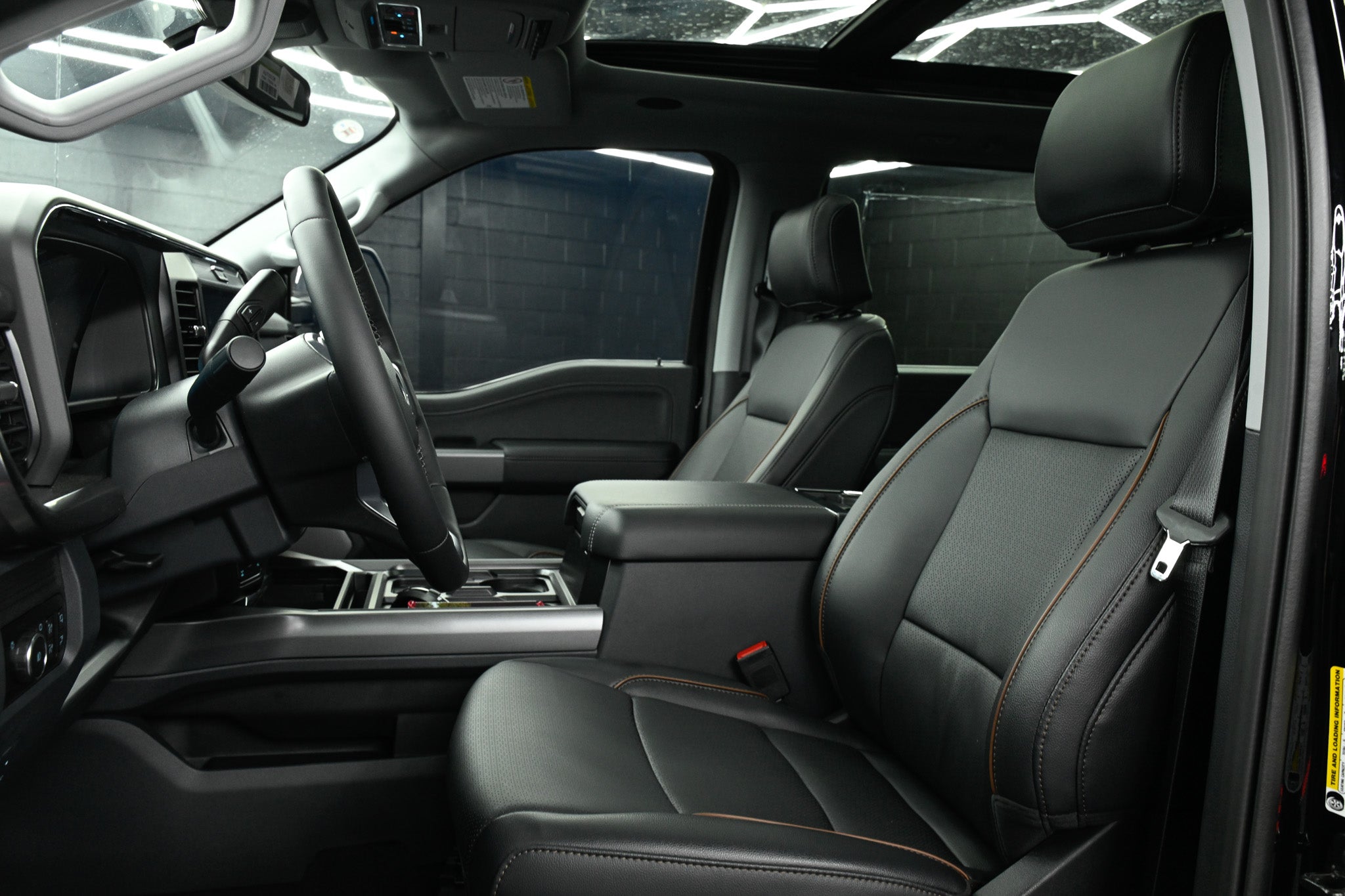 2026 Ford F-250 Lariat FX4
