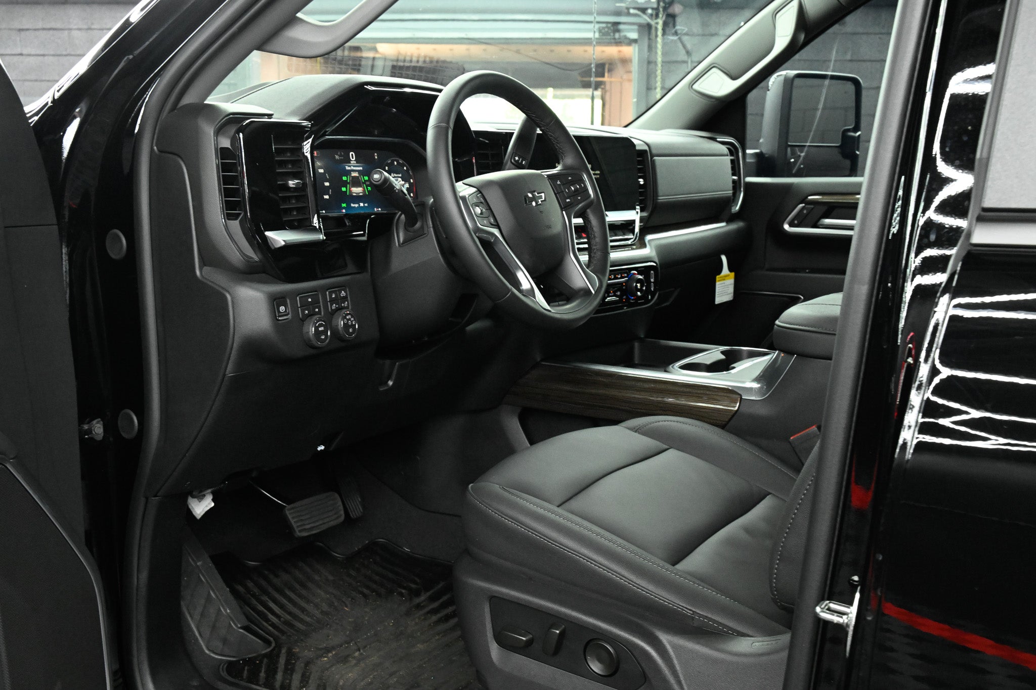 2026 Chevrolet Silverado 2500HD LT Trail Boss - Huntersville
