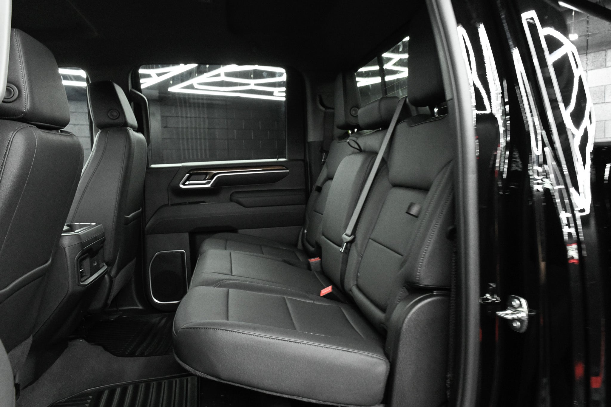 2026 Chevrolet Silverado 2500HD LT Trail Boss - Huntersville