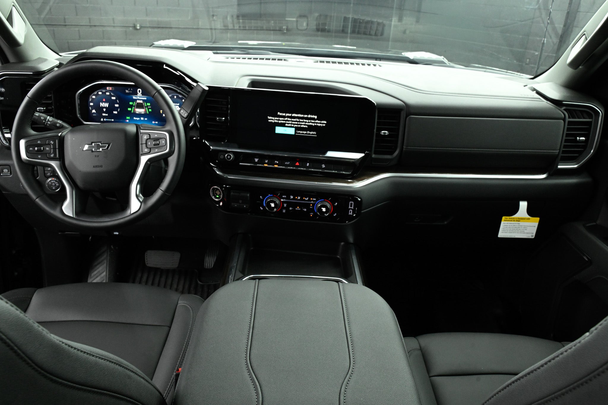 2026 Chevrolet Silverado 2500HD LT Trail Boss - Huntersville