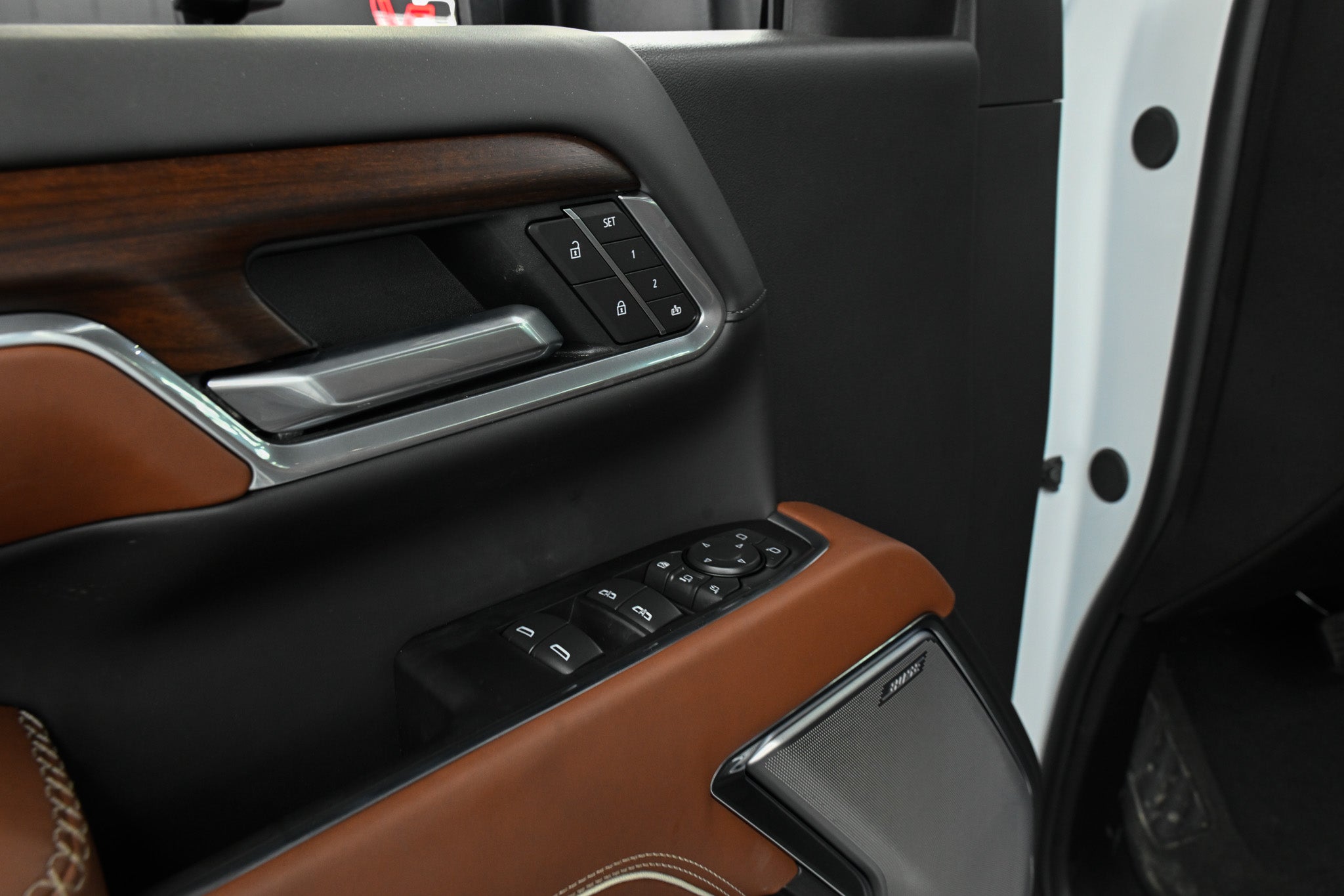 2026 GMC Sierra 2500HD Denali Ultimate