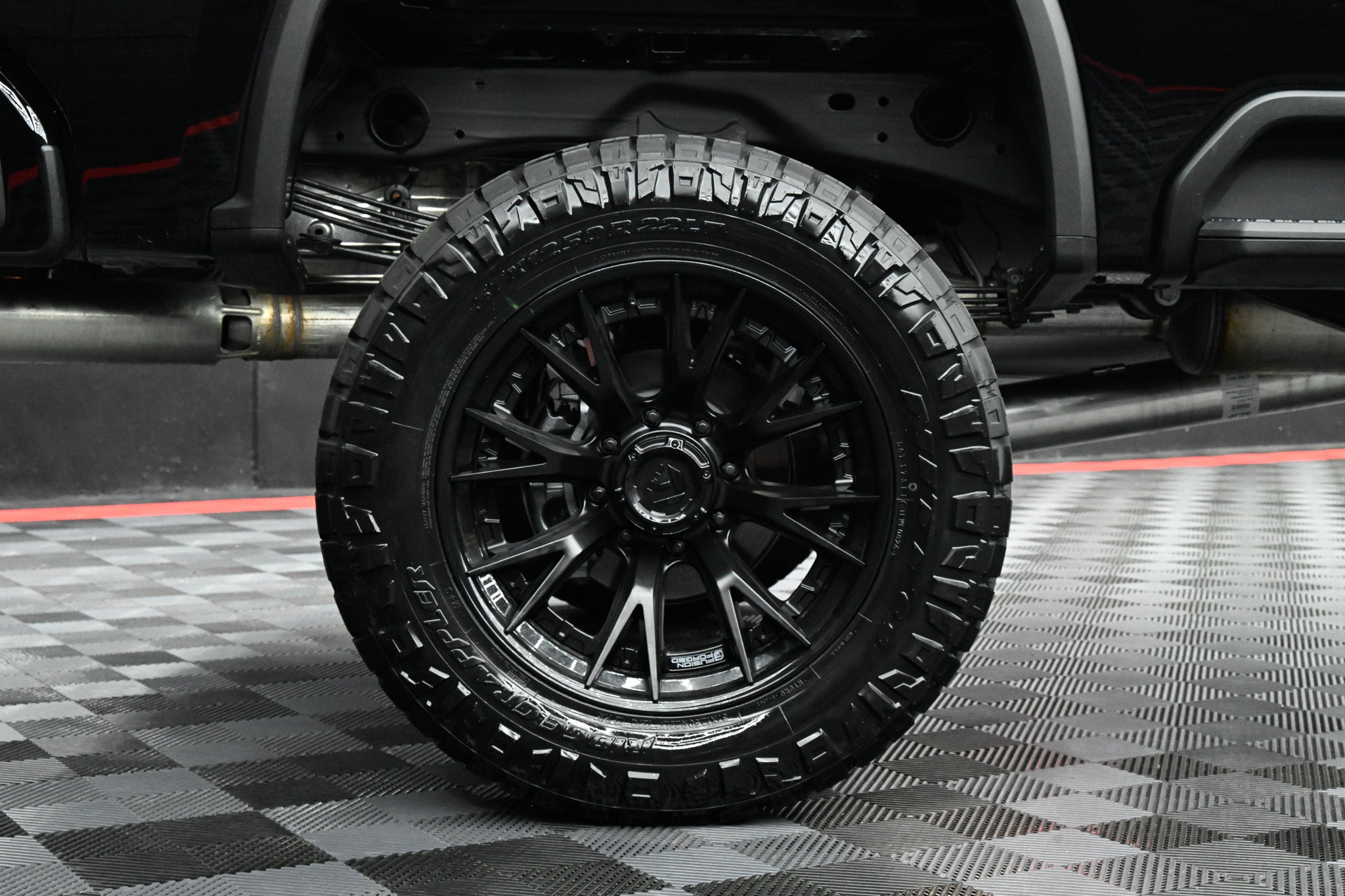 2026 Chevrolet Silverado 2500HD LT Trail Boss - Huntersville