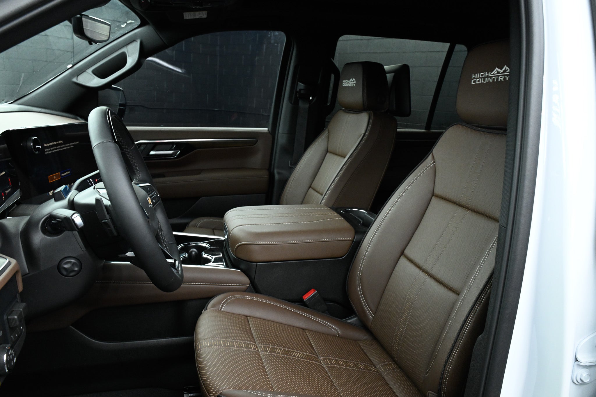 2026 Chevrolet Tahoe High Country- Charlotte