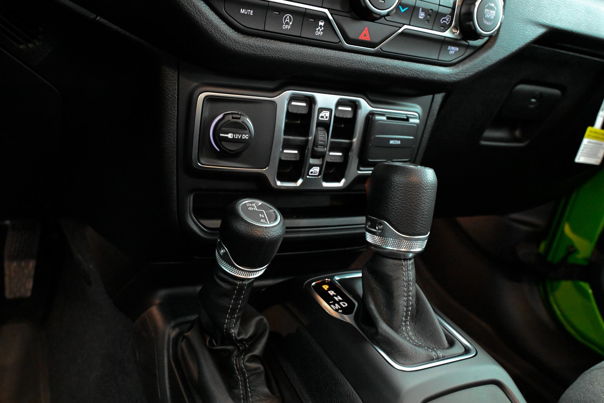 2025 Jeep Wrangler Sport S- Trail Series 1