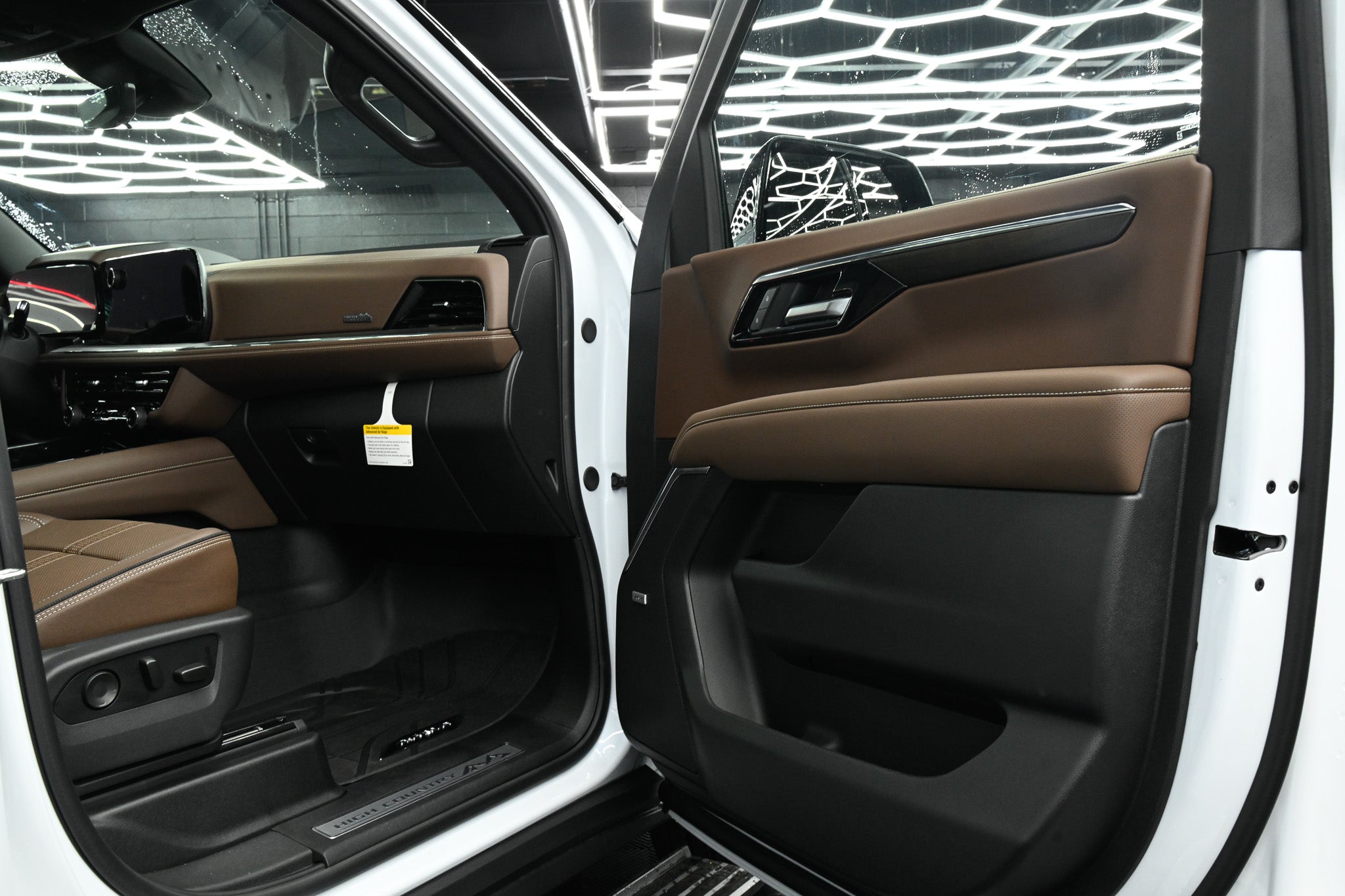 2026 Chevrolet Tahoe High Country- Huntersville