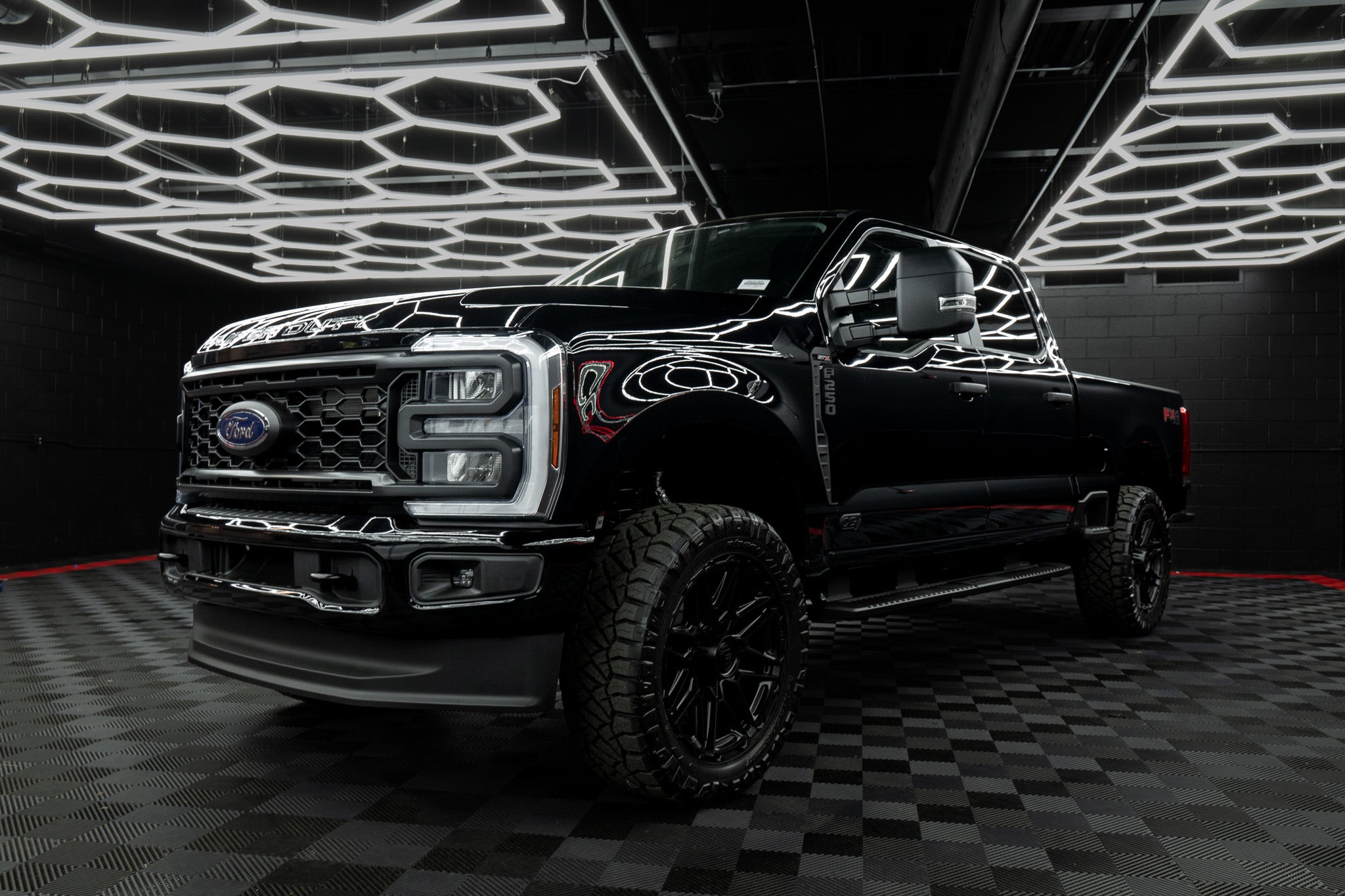 2026 Ford F-250 STX