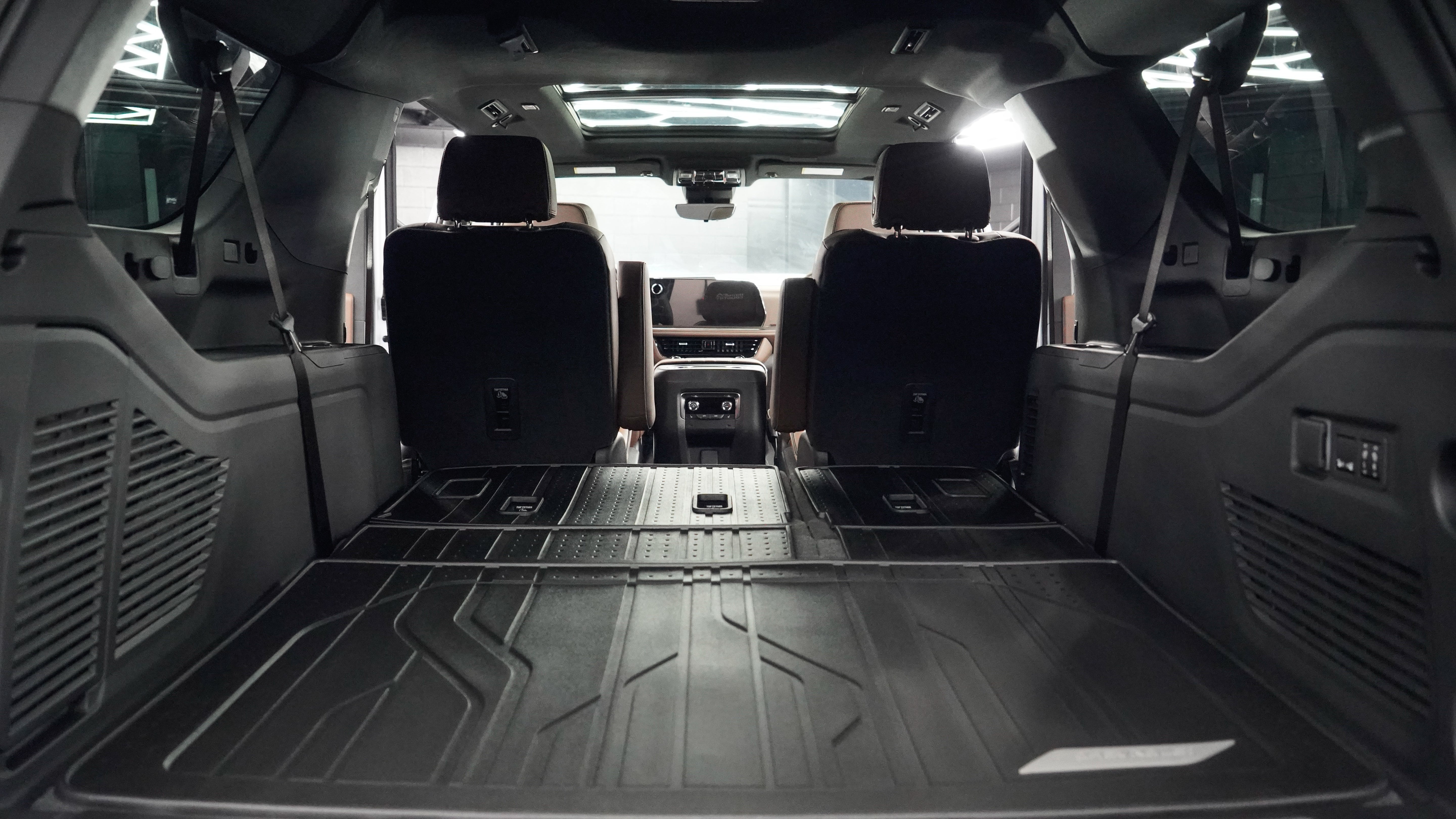 2026 Chevrolet Suburban High Country- Huntersville