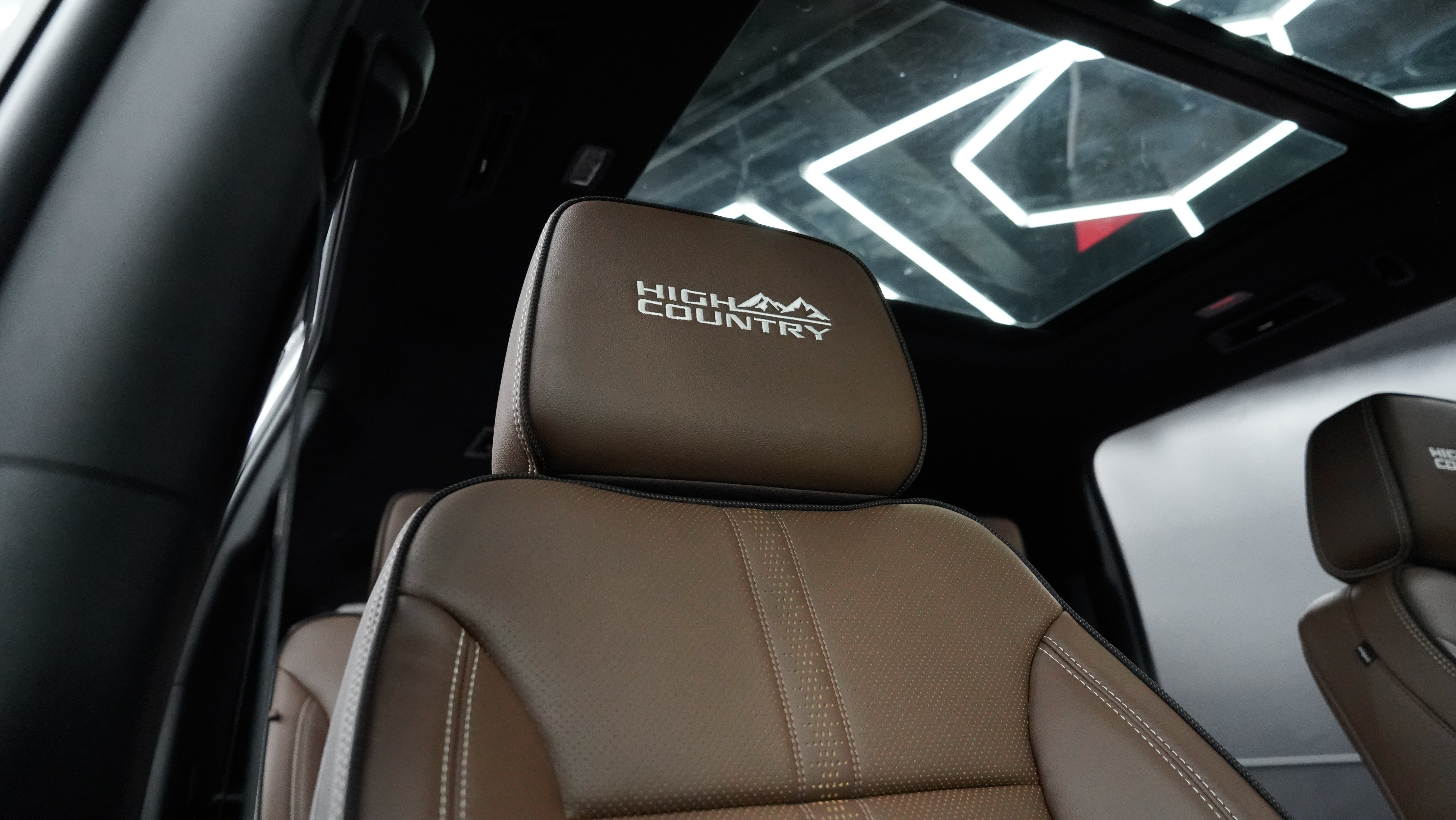 2026 Chevrolet Suburban High Country- Huntersville