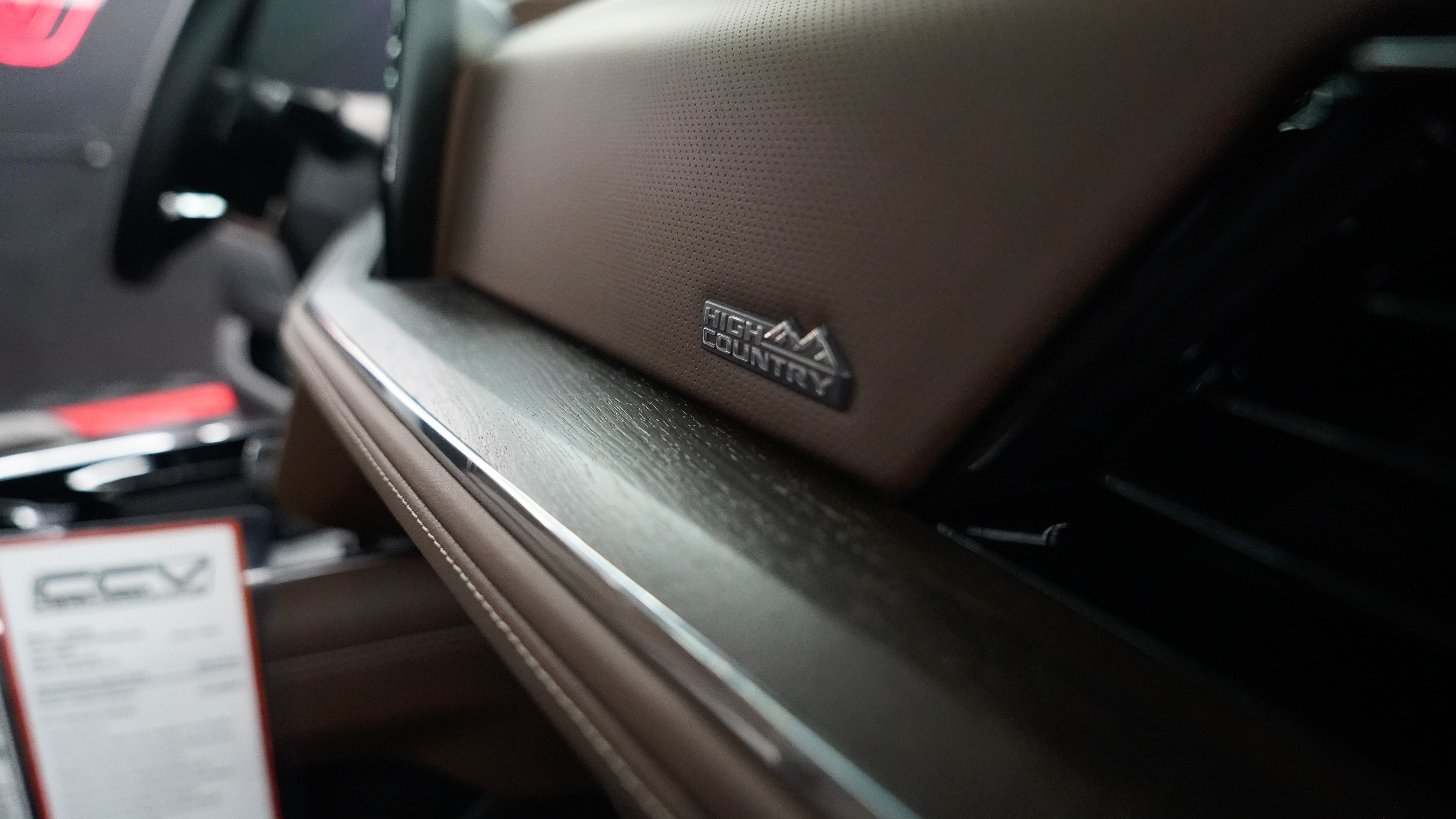 2026 Chevrolet Suburban High Country- Huntersville