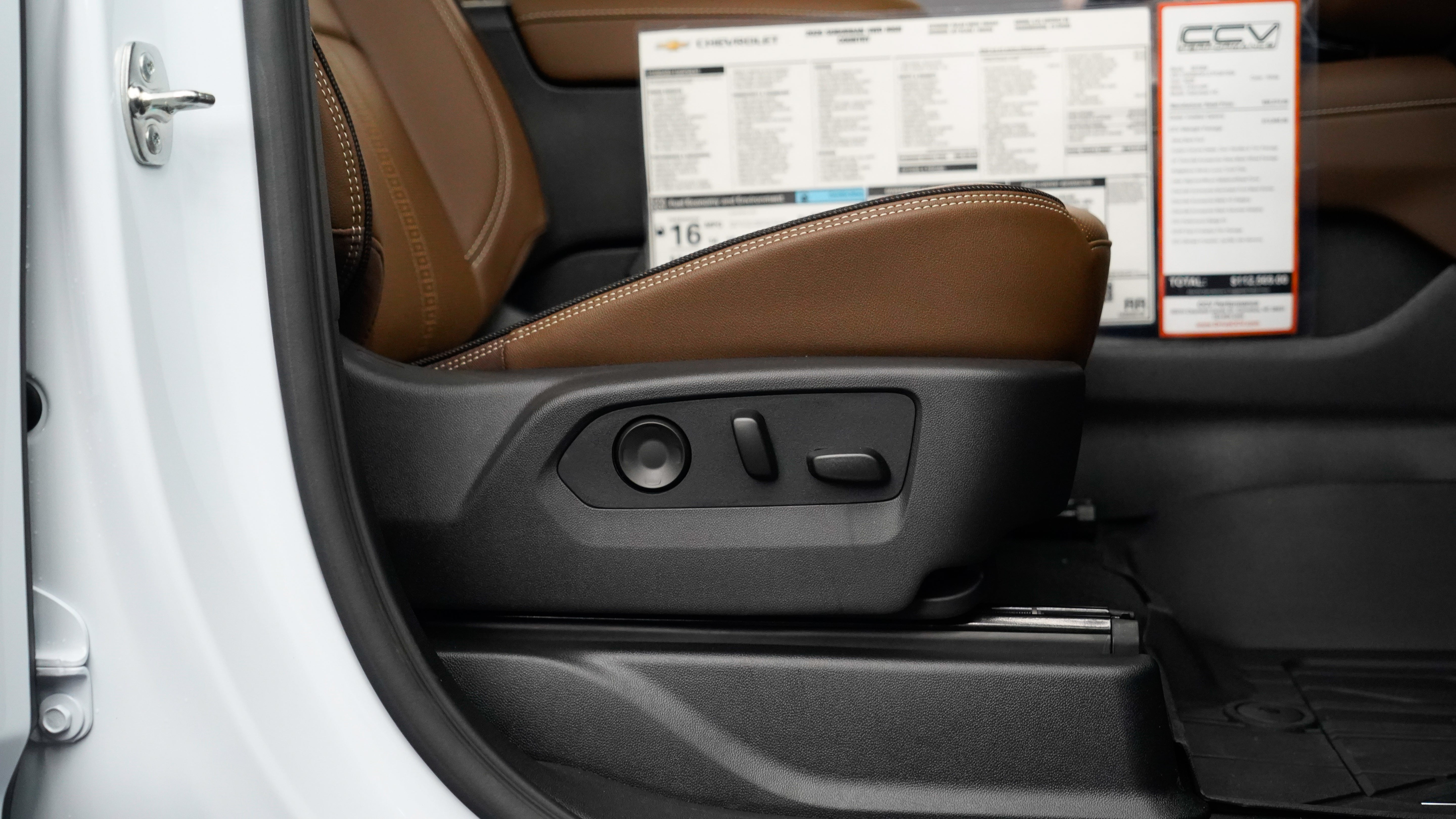 2026 Chevrolet Suburban High Country- Huntersville