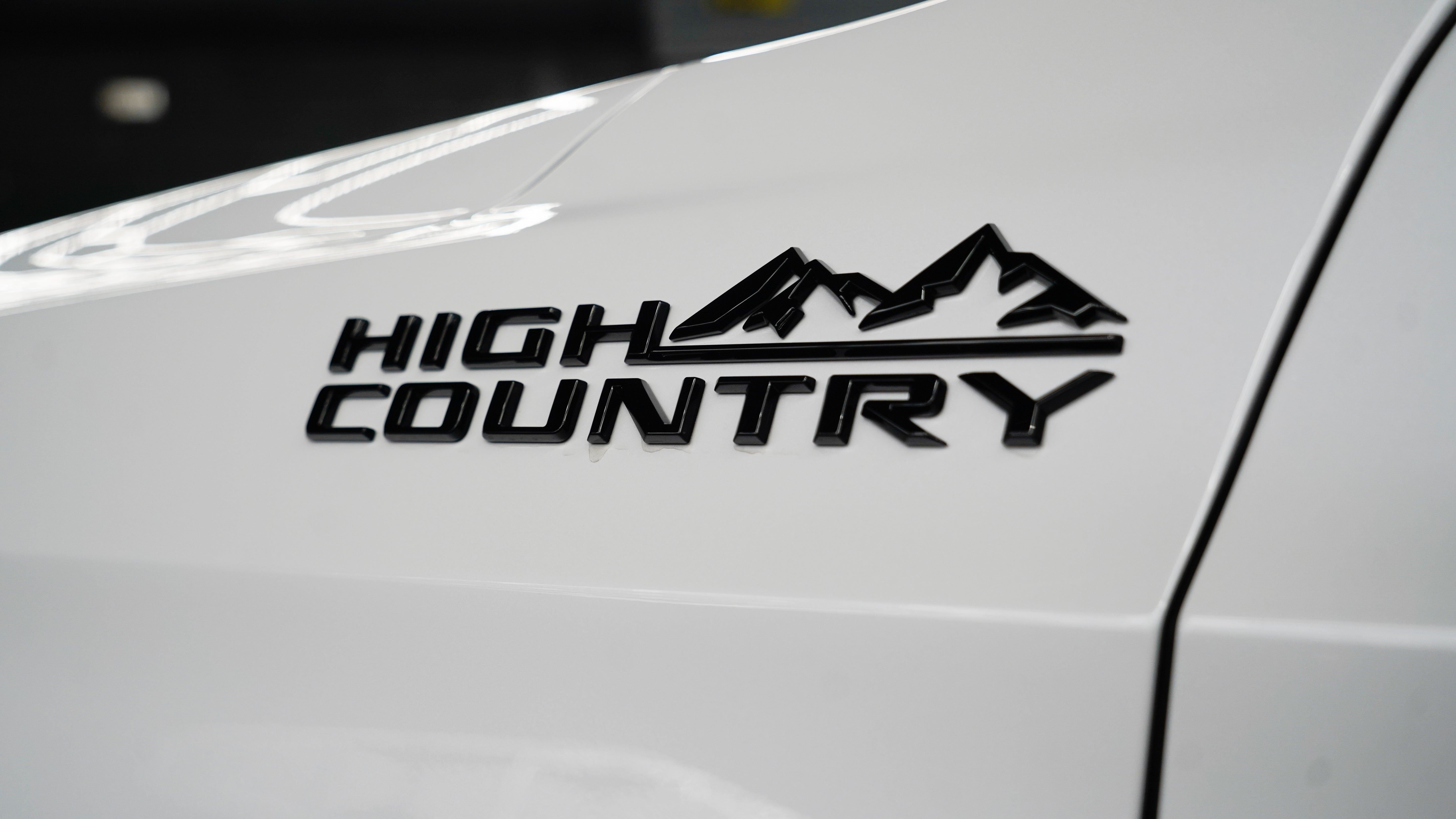 2026 Chevrolet Suburban High Country- Huntersville