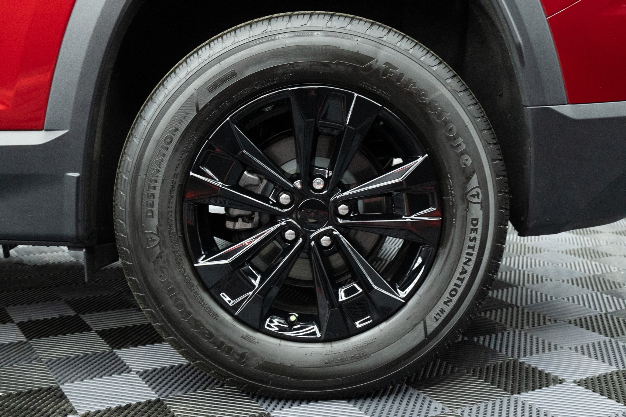 2026 Chevrolet Equinox LT Midnight Edition
