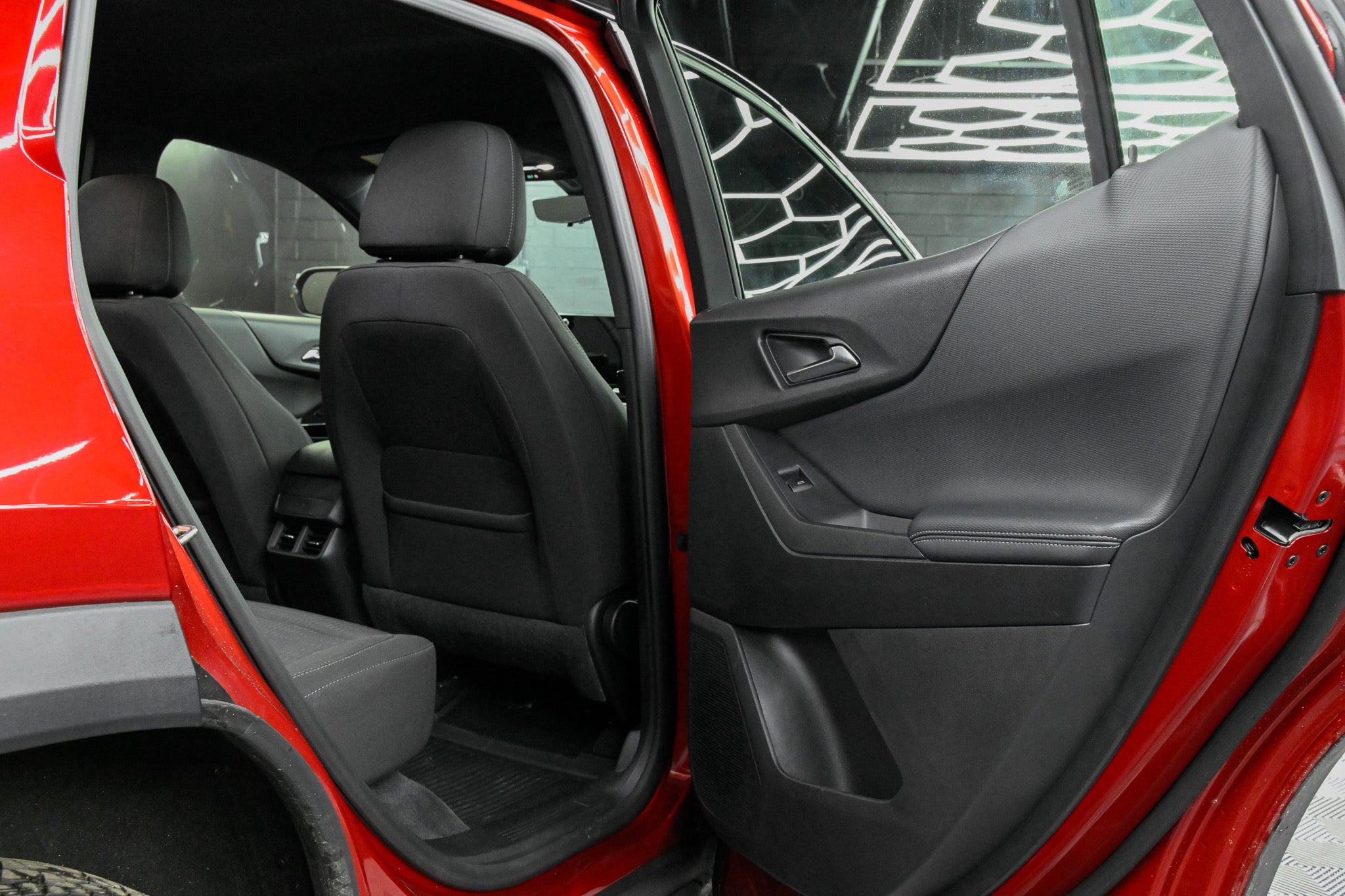 2026 Chevrolet Equinox LT Midnight Edition
