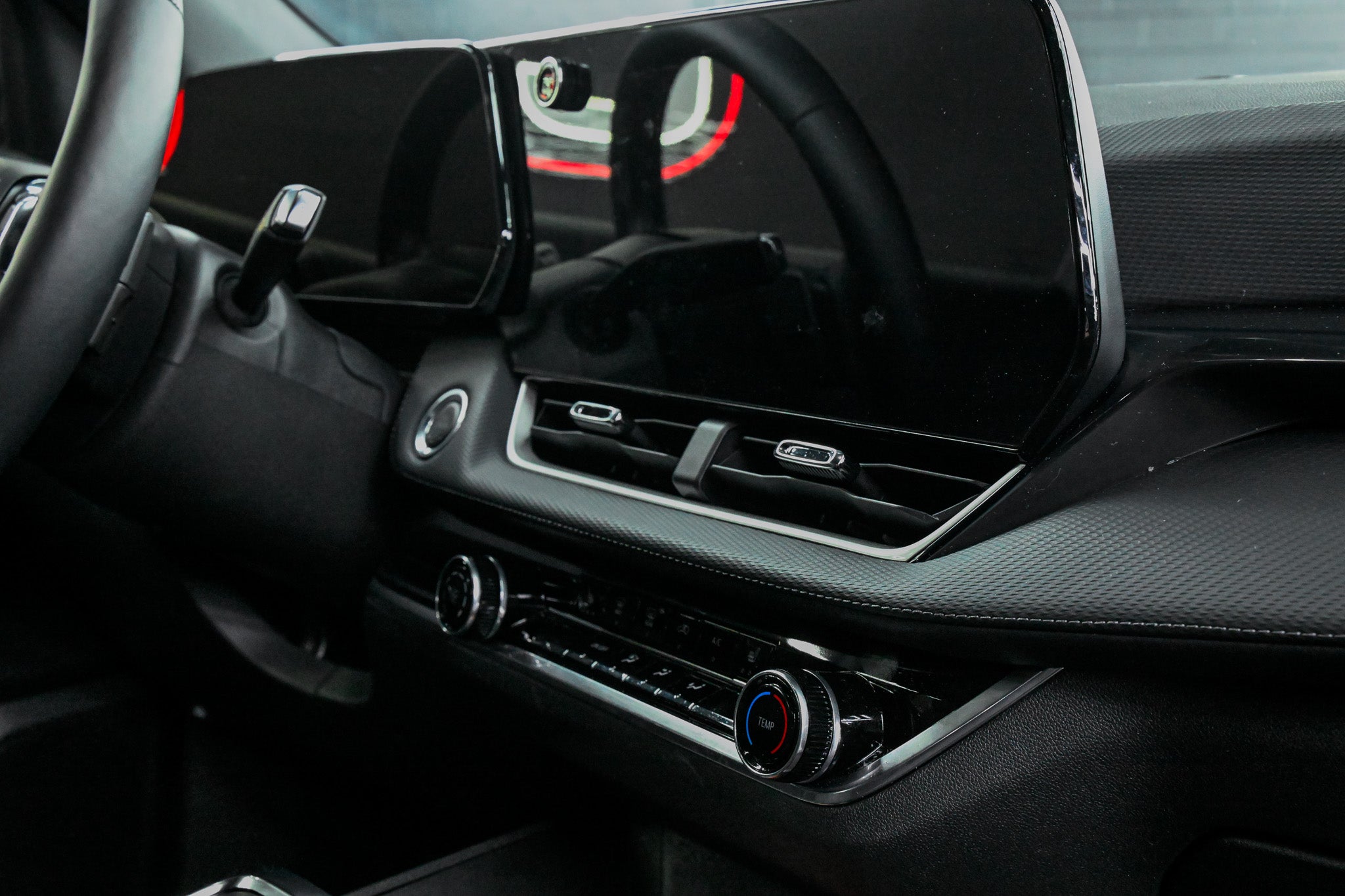 2026 Chevrolet Equinox LT Midnight Edition