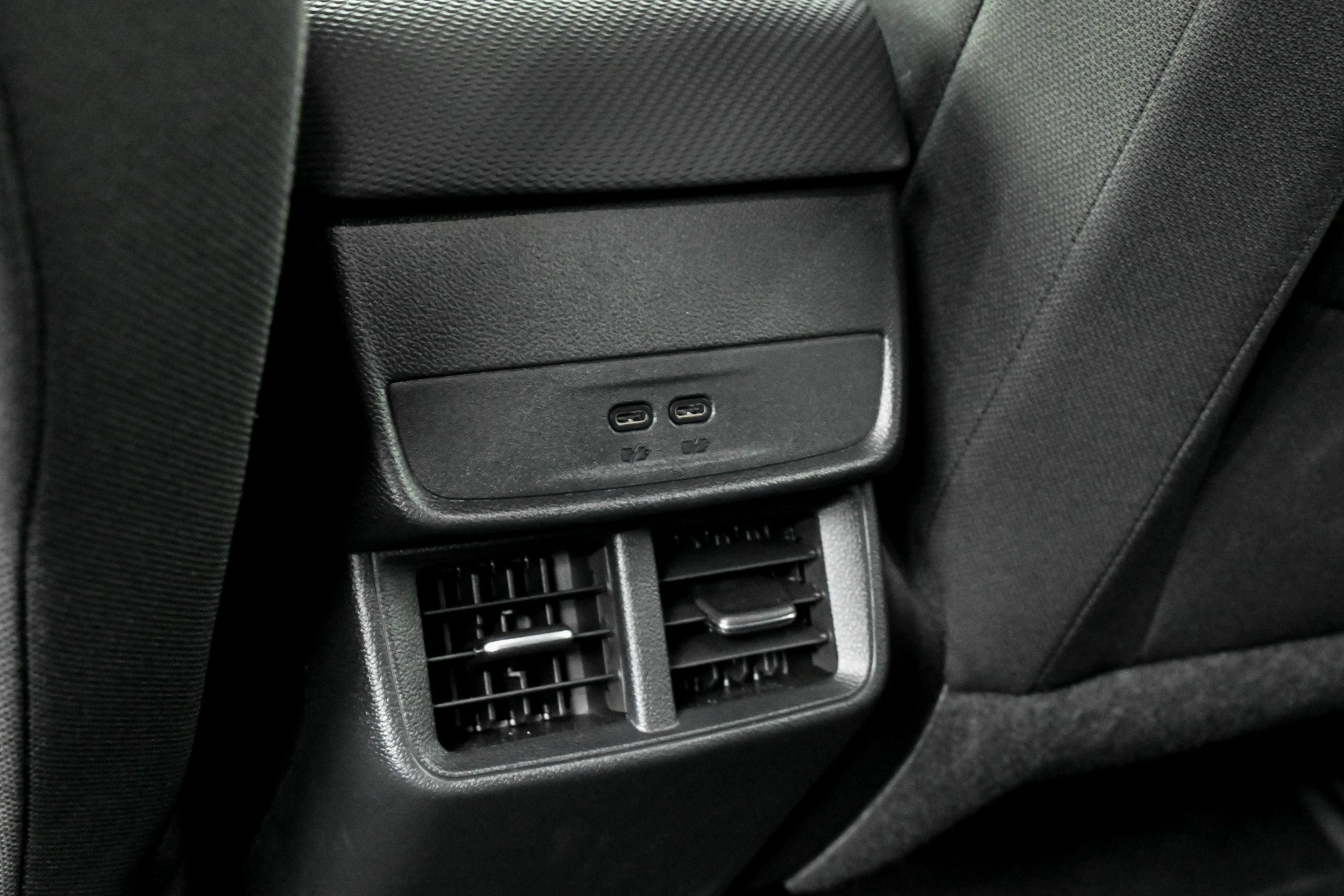 2026 Chevrolet Equinox LT Midnight Edition