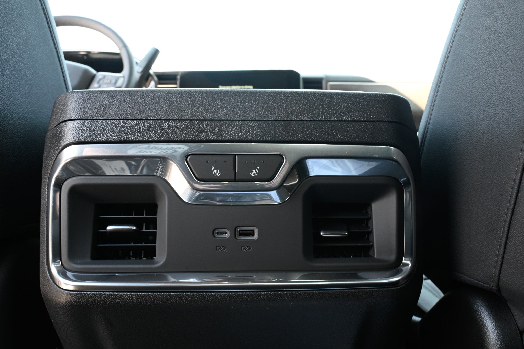 2026 Chevrolet Silverado 2500HD High Country