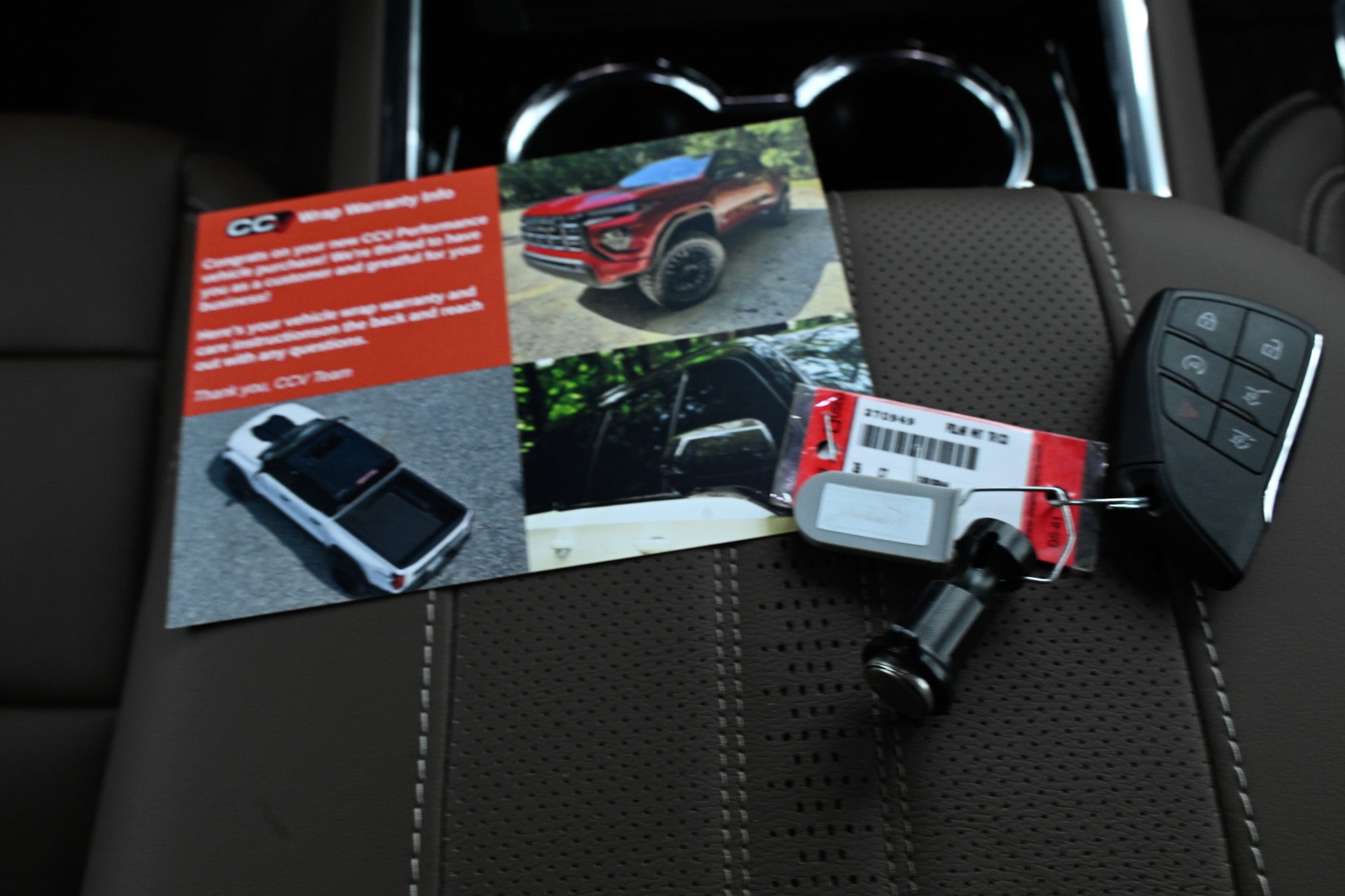 2026 Chevrolet Suburban High Country- Polar White