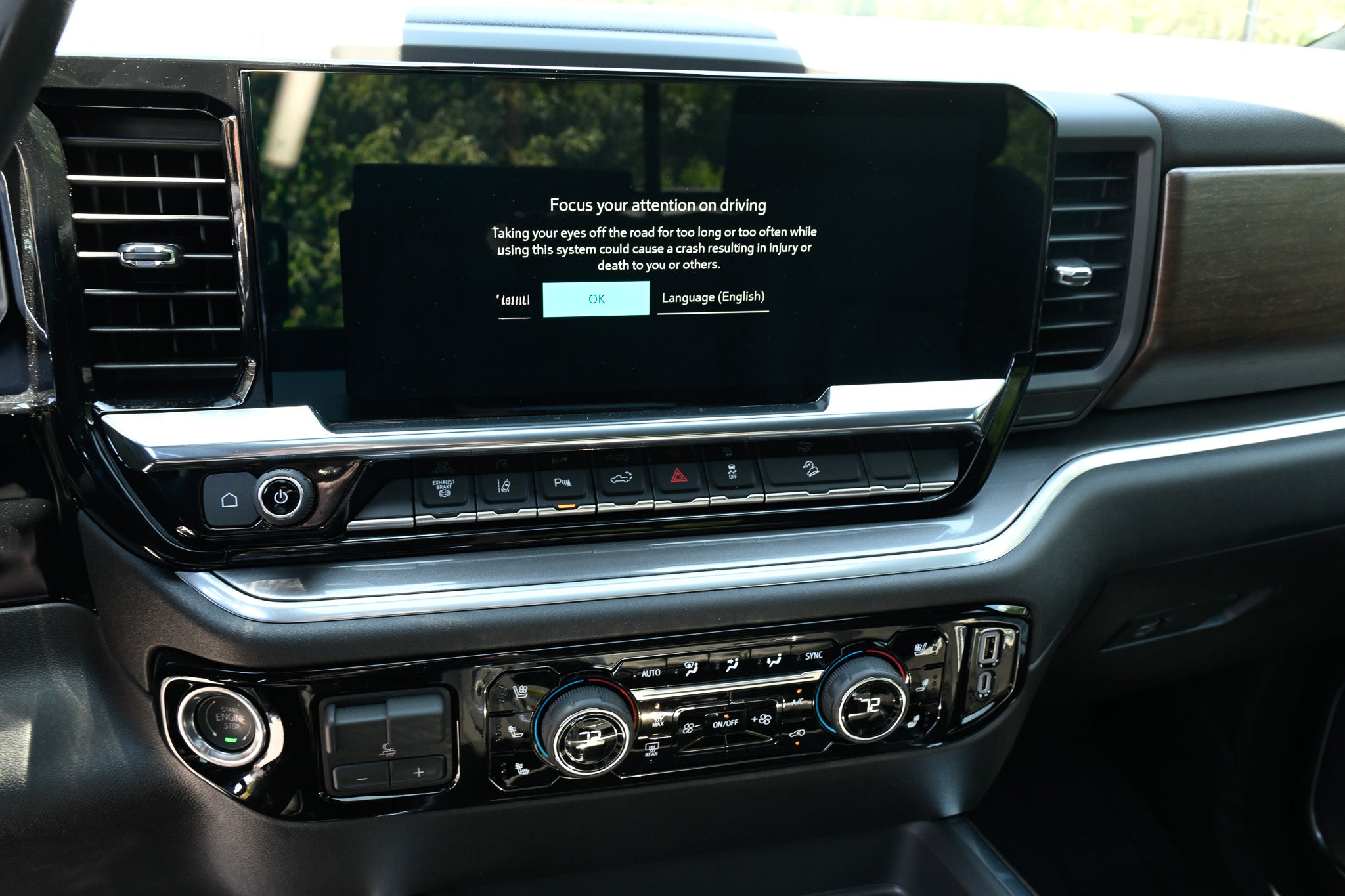 2026 Chevrolet Silverado 2500HD High Country