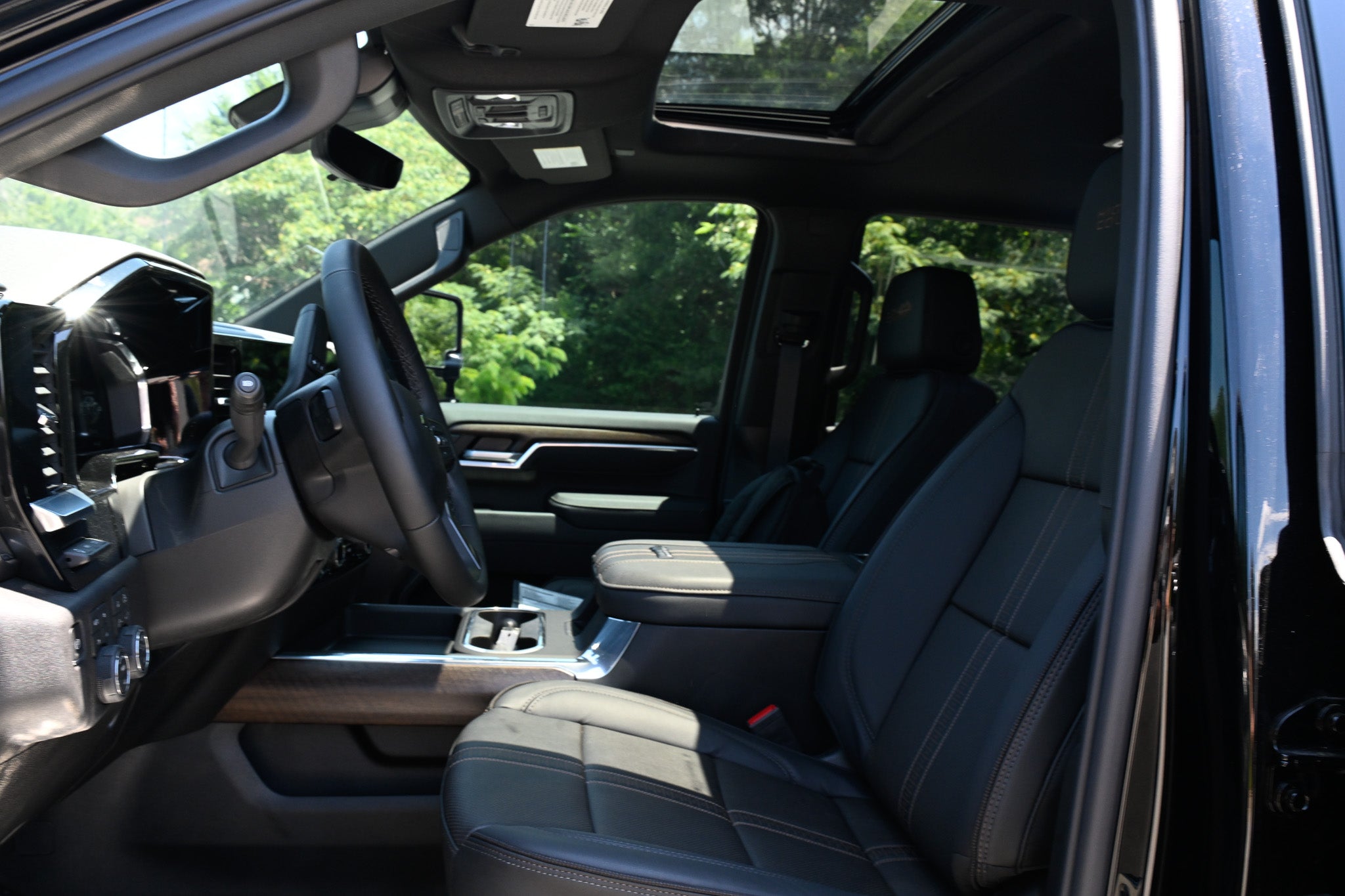 2026 Chevrolet Silverado 2500HD High Country
